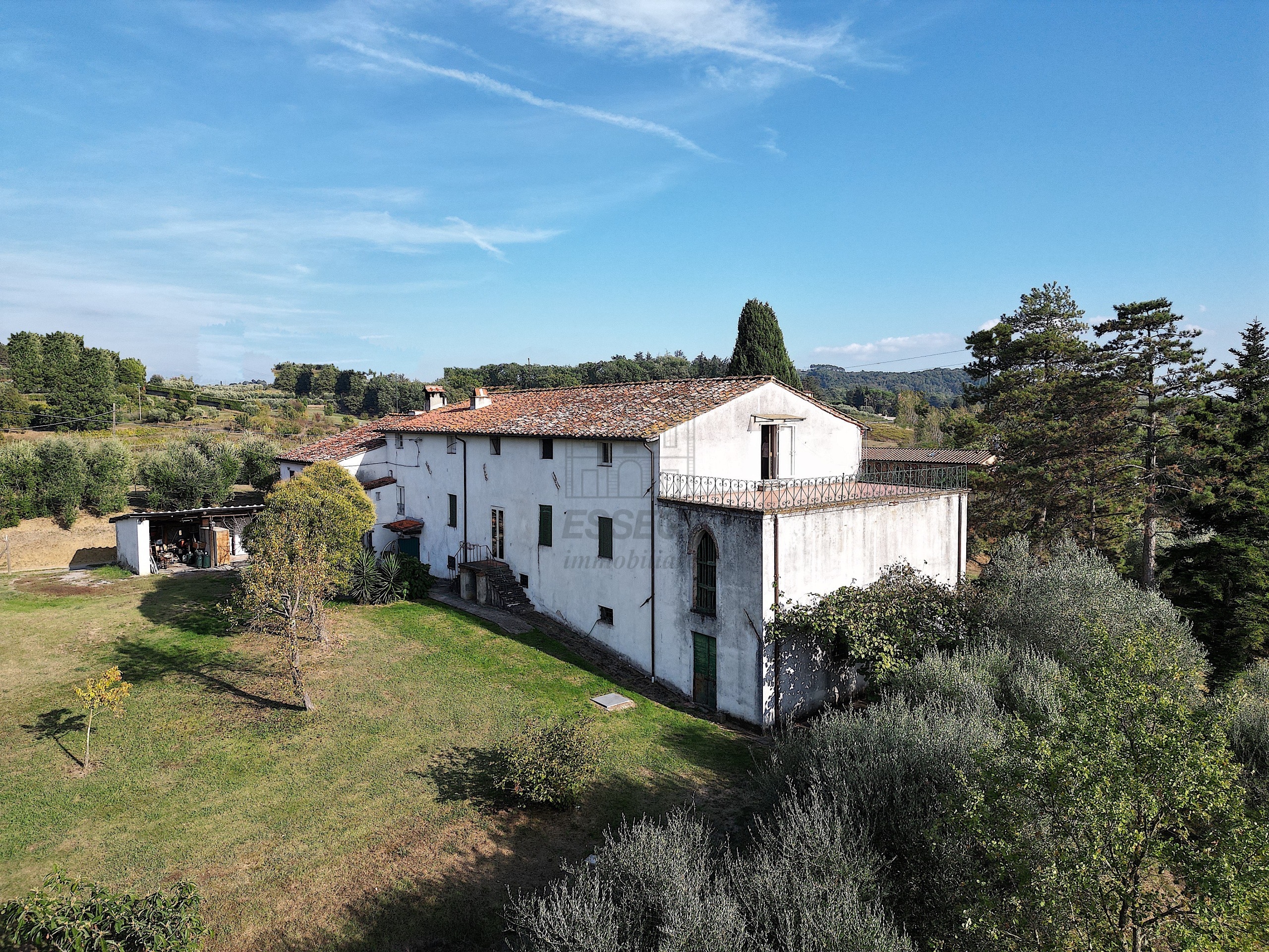 Casa indipendente in vendita in via di collecchio, Capannori