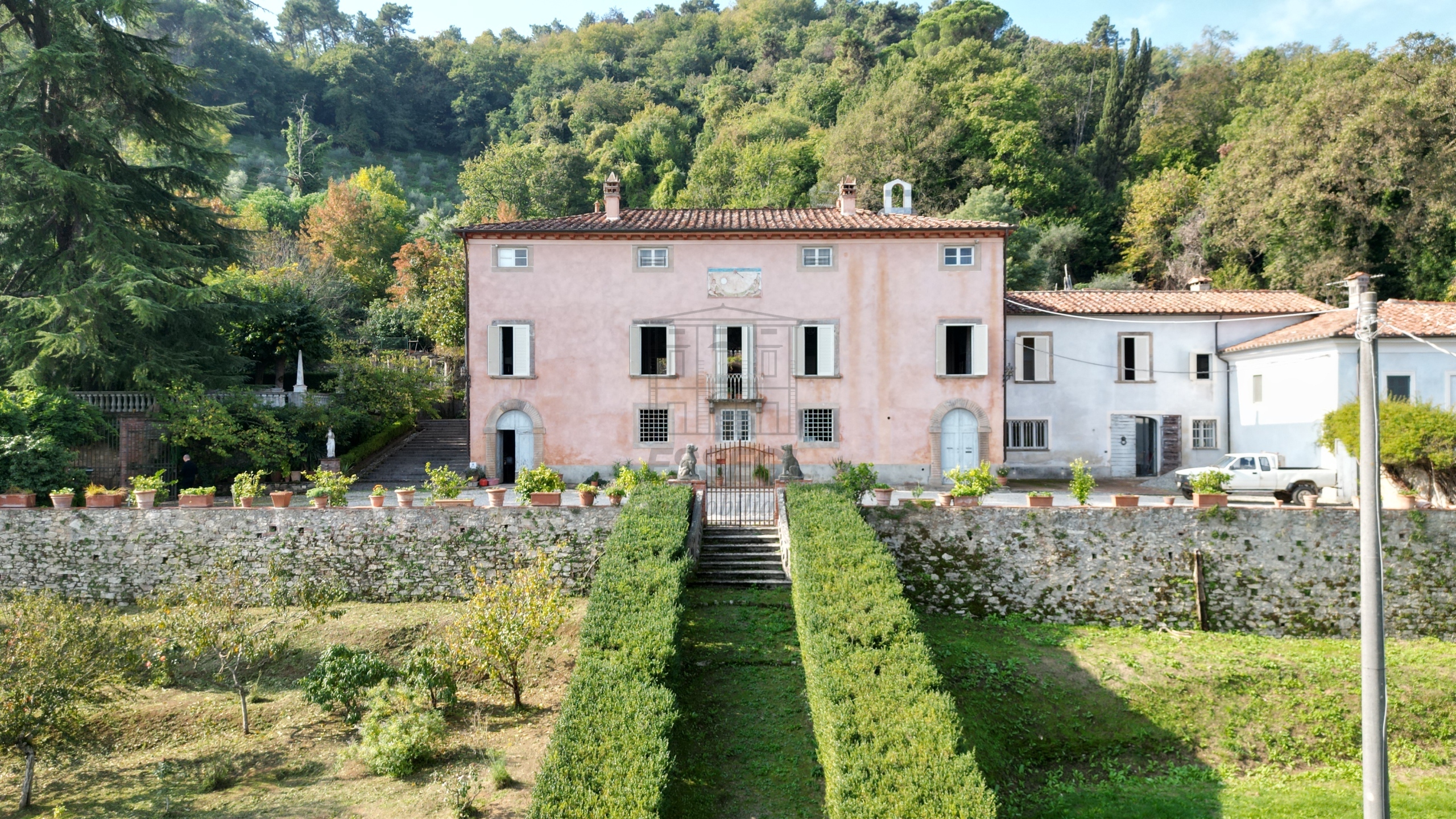 Villa in vendita in via del cimitero 676, Lucca