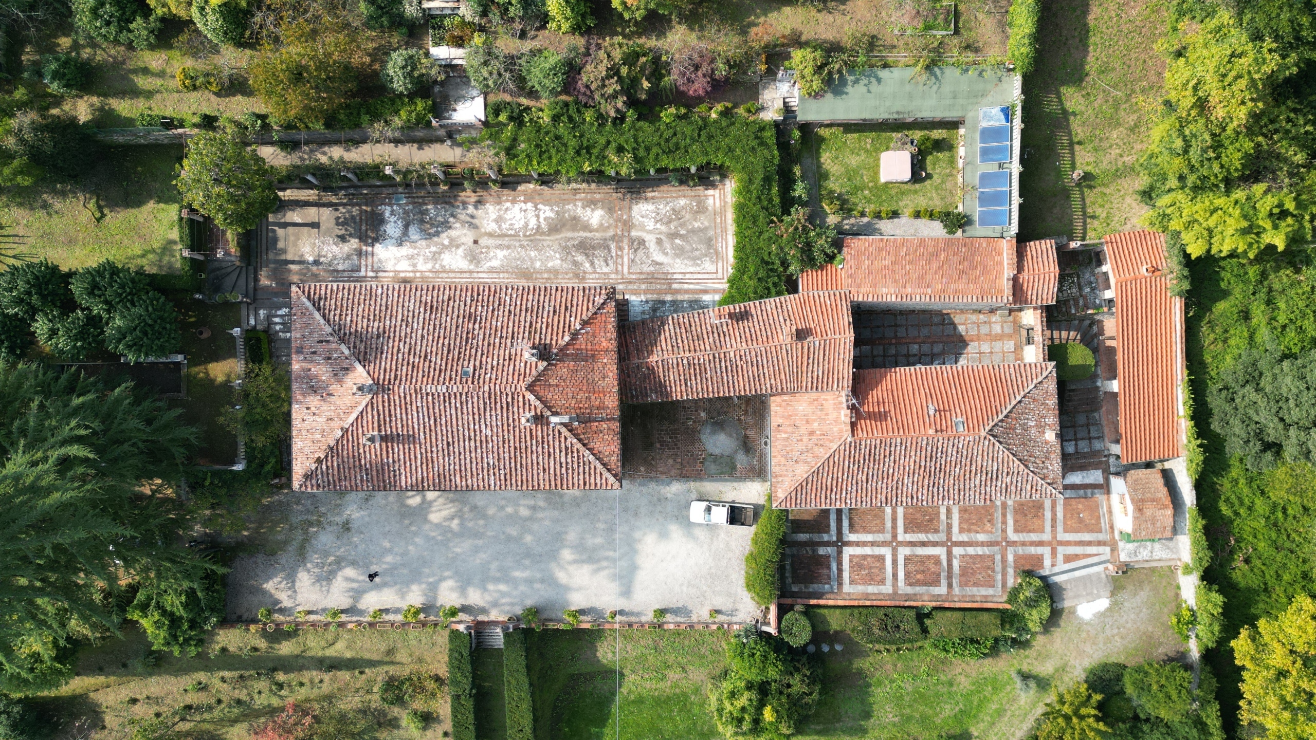Villa in vendita in via del cimitero 676, Lucca
