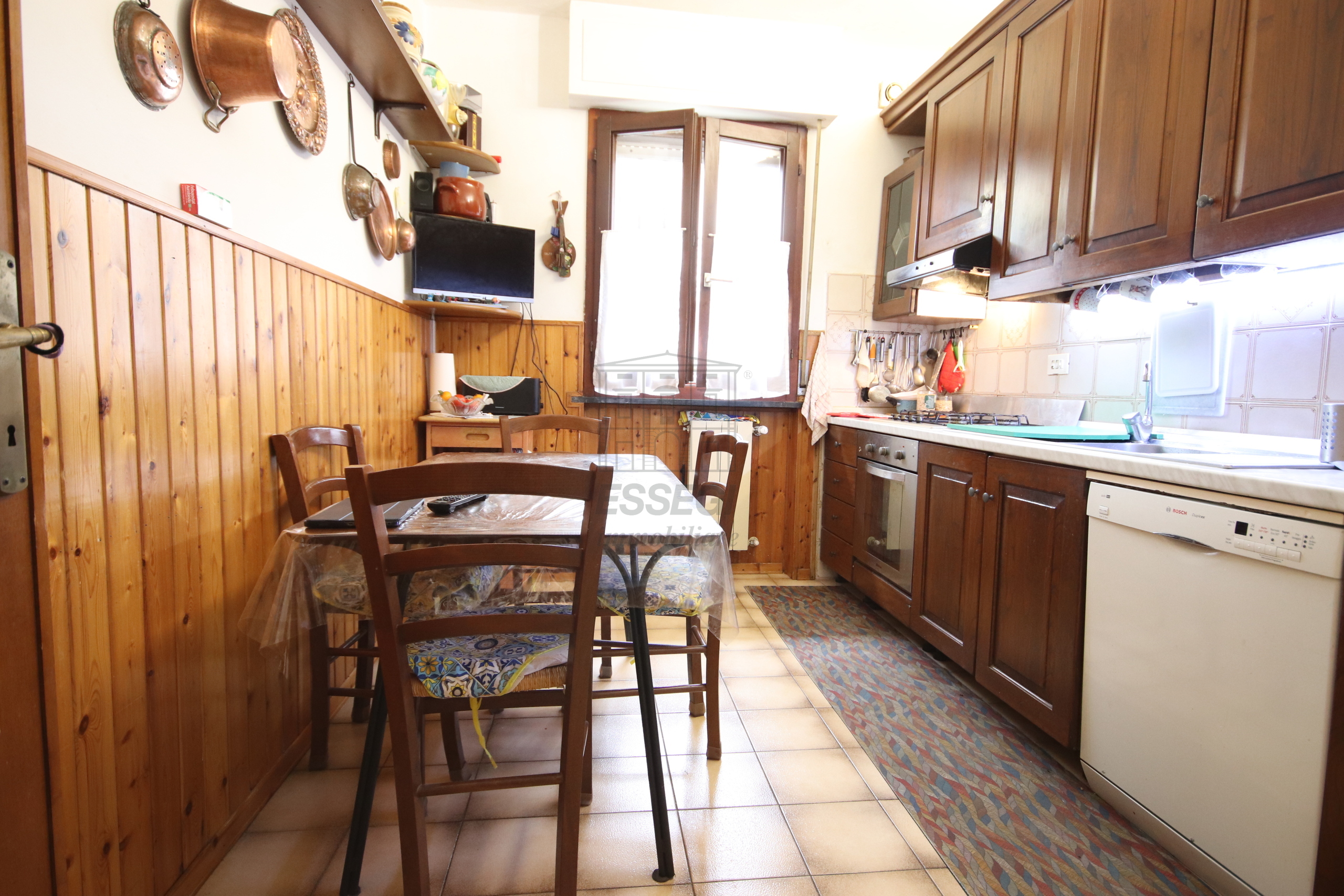 Villetta a schiera in vendita in via della chiesa di santa maria a colle 5, Lucca