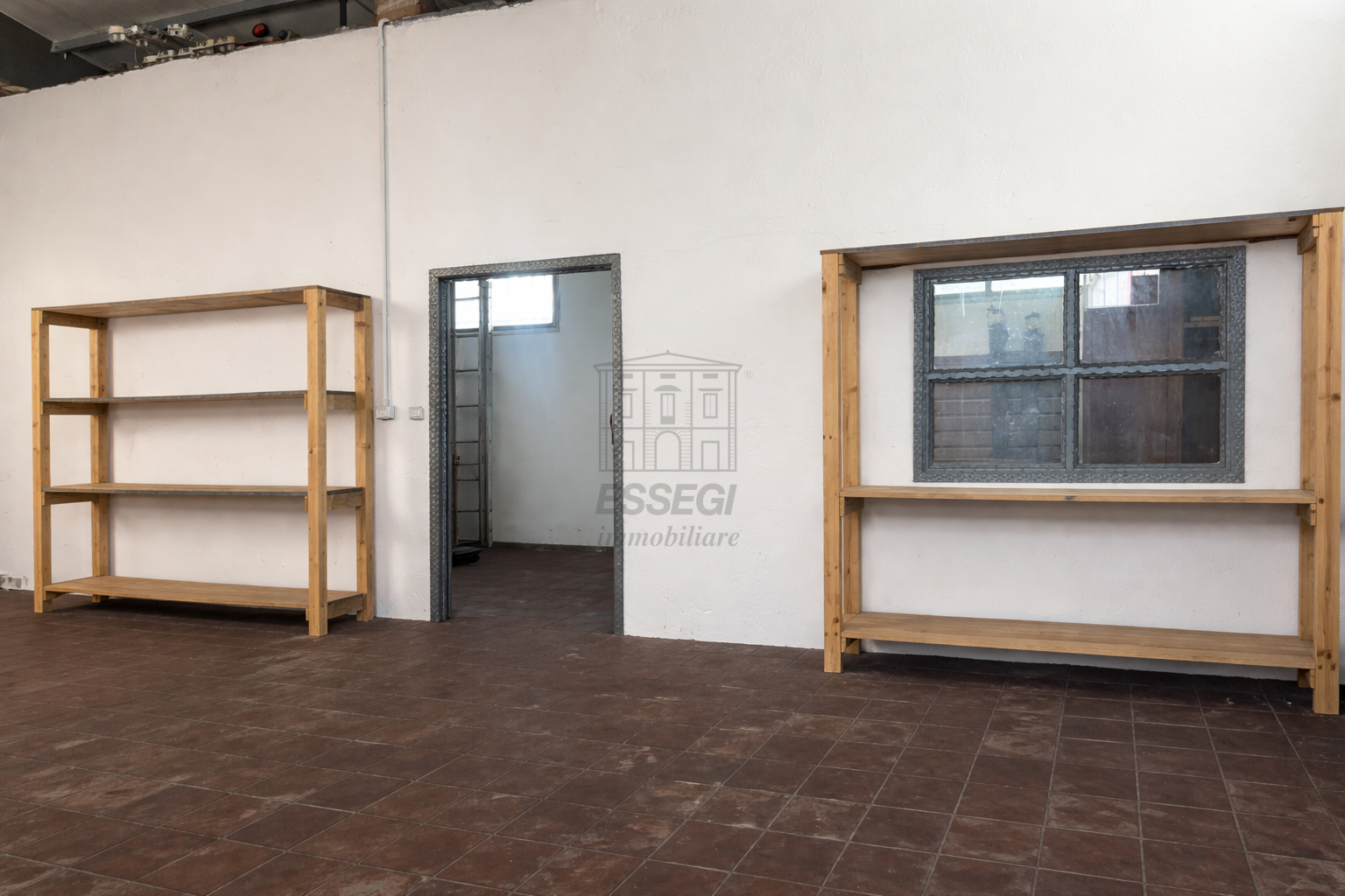 Capannone in affitto in via nuova di guamo 144, Capannori