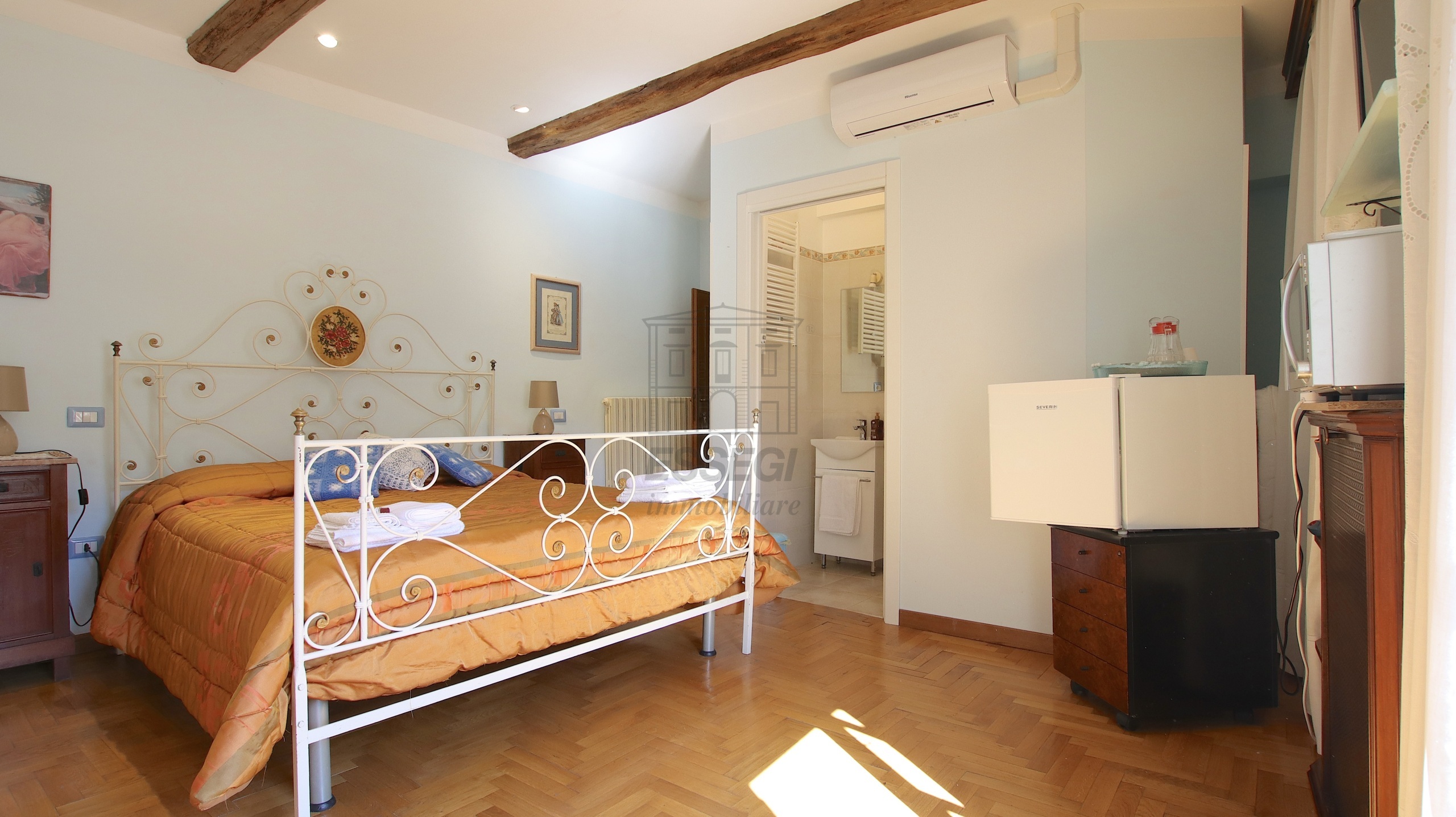 Casa indipendente con giardino in via di tiglio 664, Capannori