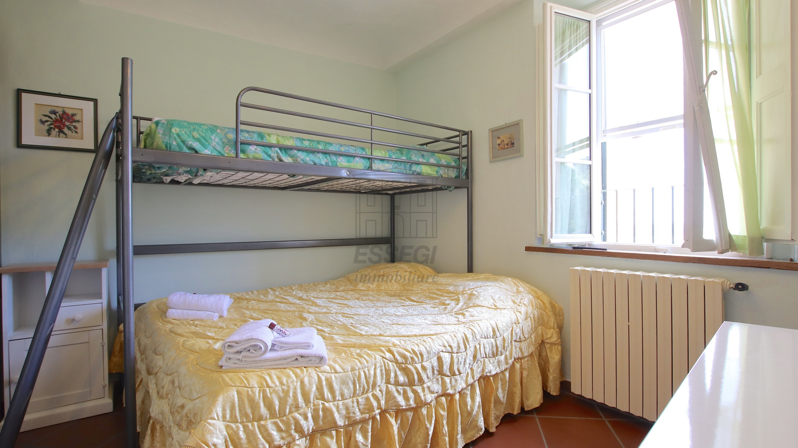 Casa indipendente con giardino in via di tiglio 664, Capannori