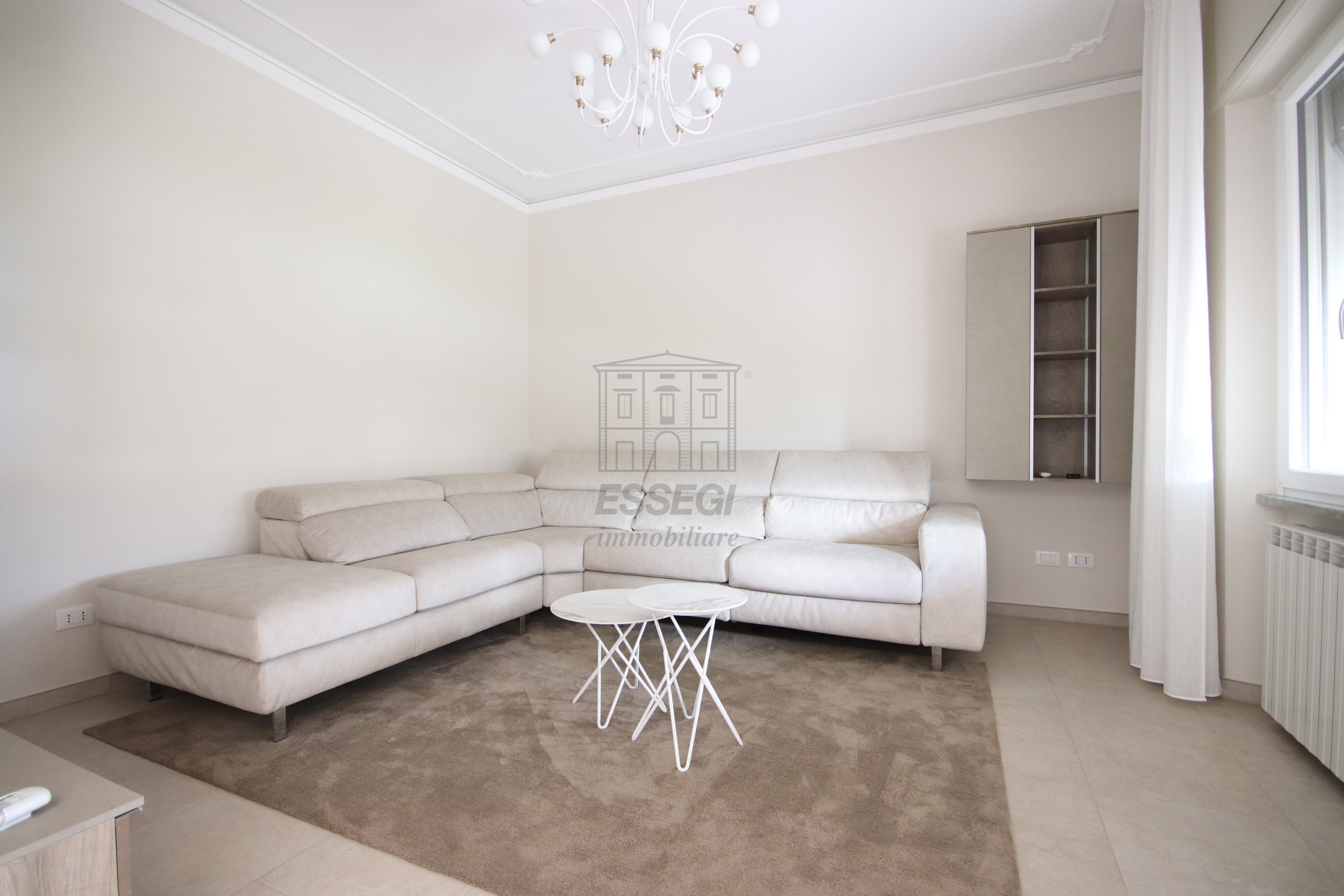 Appartamento con terrazzo in via dei ramacciotti 5, Capannori