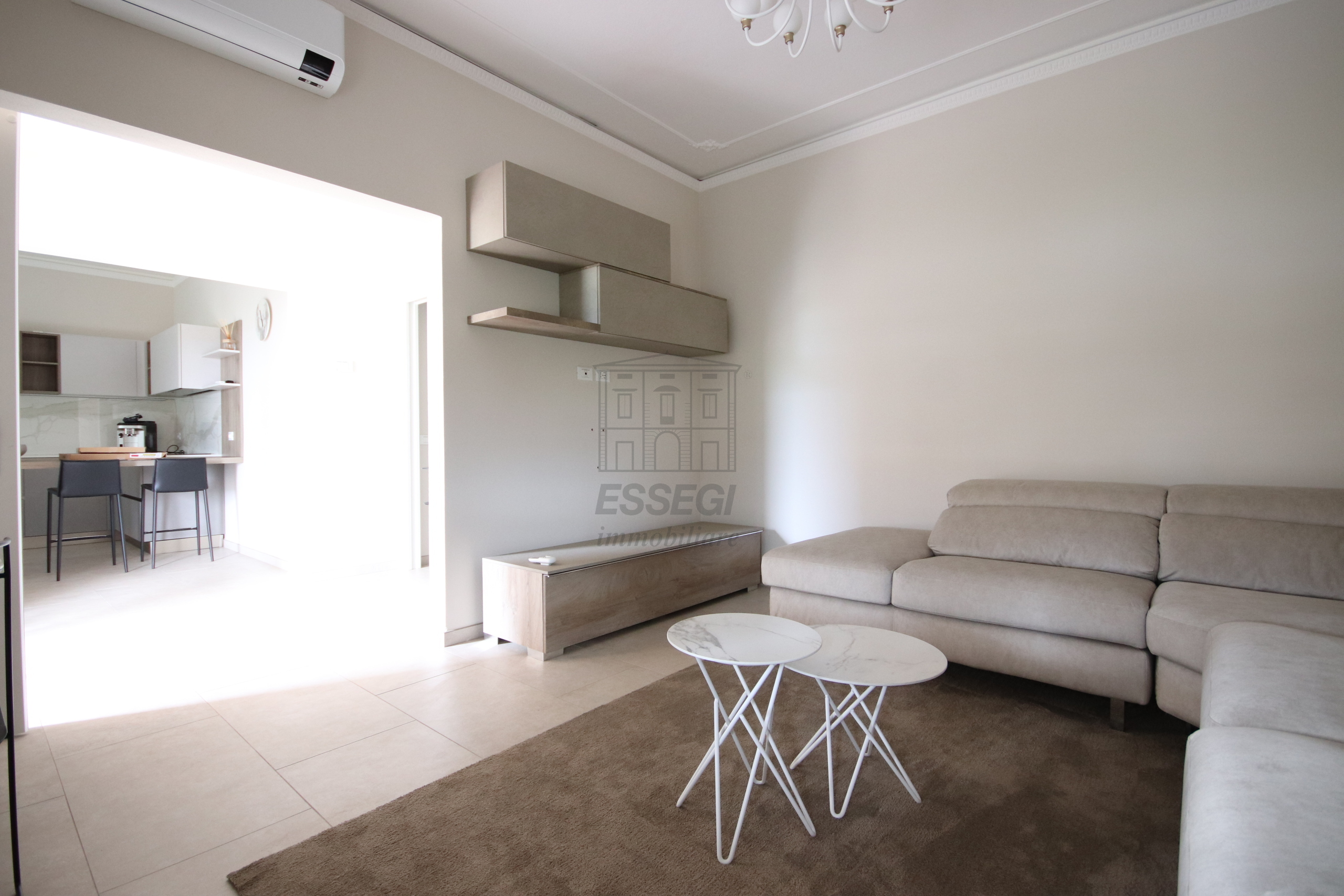 Appartamento con terrazzo in via dei ramacciotti 5, Capannori