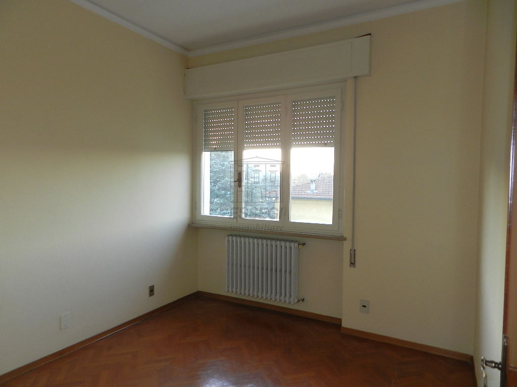 Appartamento con box in via silvio ferri 135, Lucca
