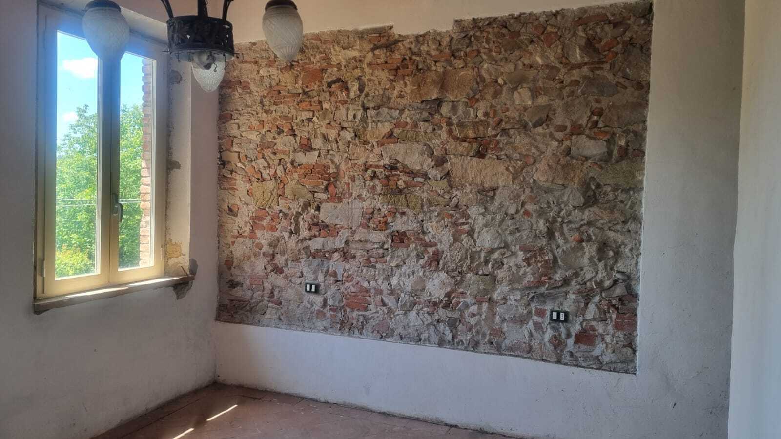 Casa indipendente nuova a Lucca