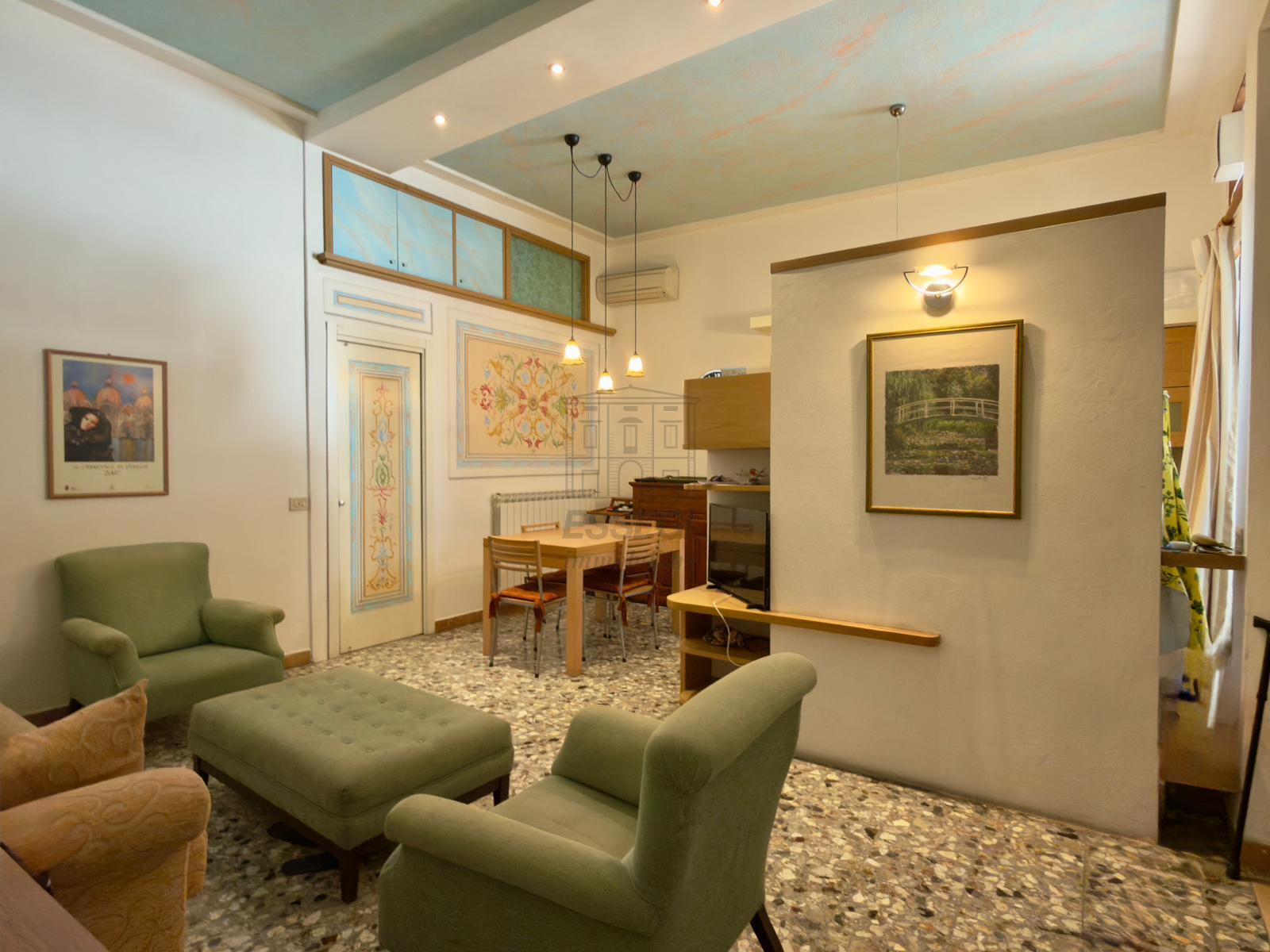 Appartamento in vendita in via beccheria 33, Lucca