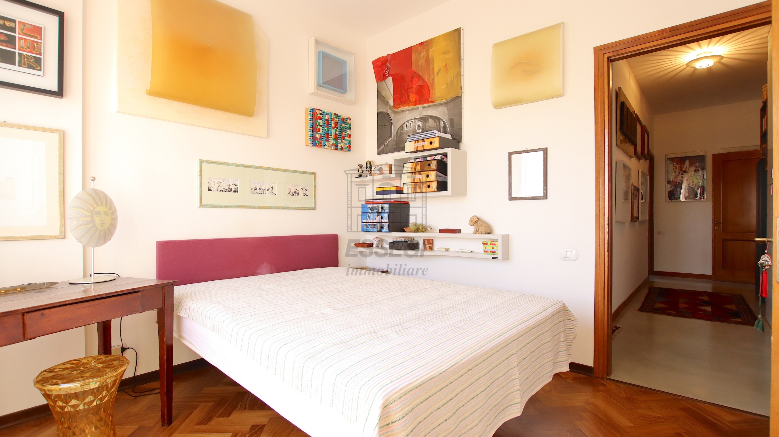 Appartamento con box in viale giovanni pacini 115, Lucca