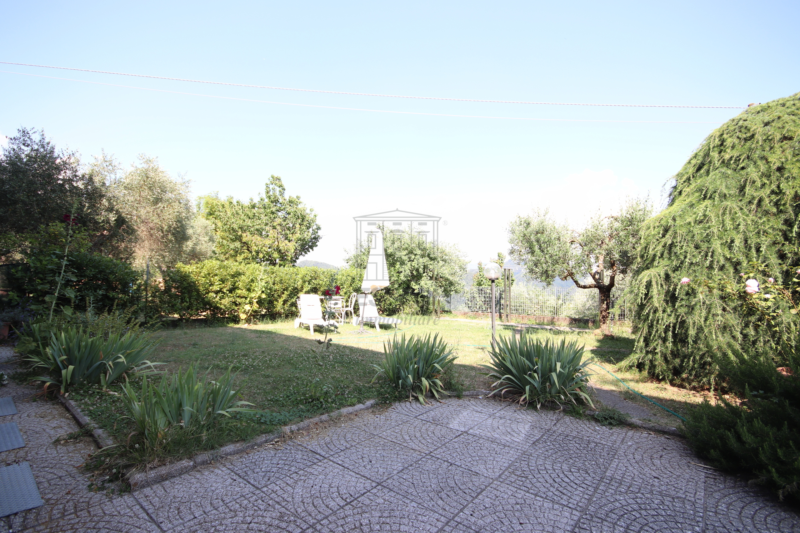 Casa indipendente con giardino in localit� corso 1, Pescaglia