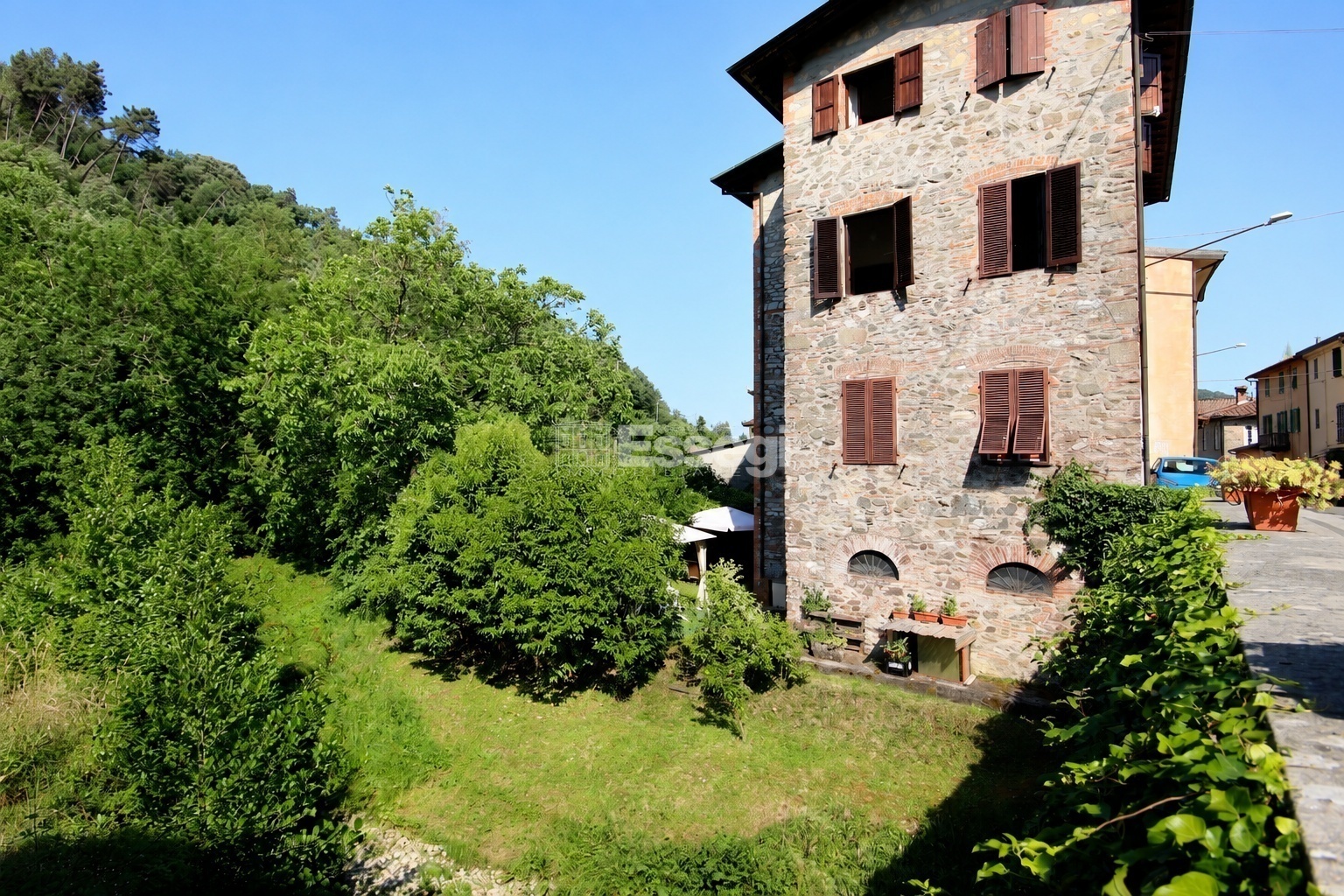 Casa indipendente in vendita in valpromaro, Massarosa
