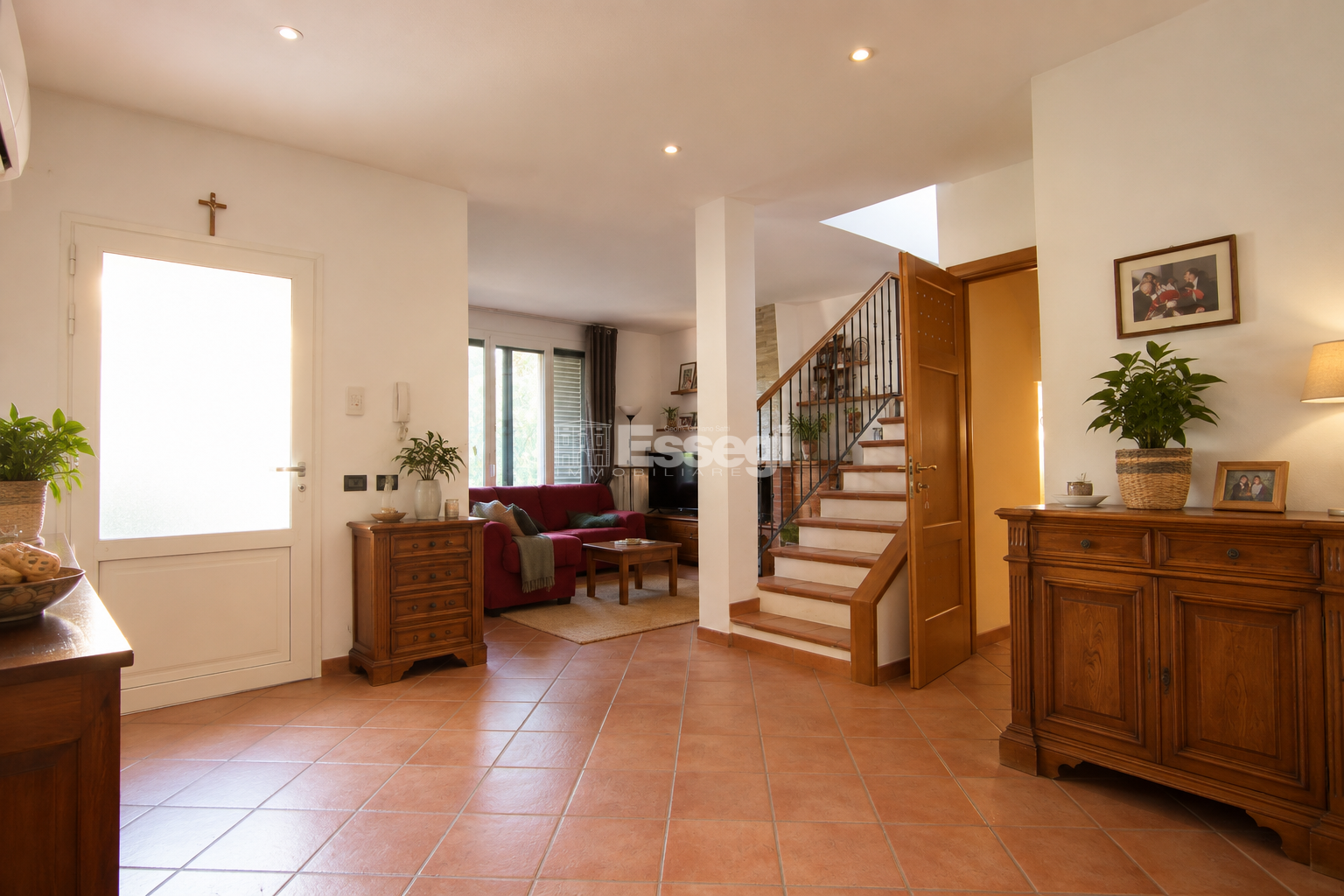 Villa con giardino in via pesciatina 1194, Lucca