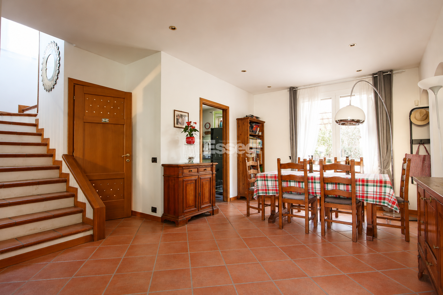 Villa con giardino in via pesciatina 1194, Lucca