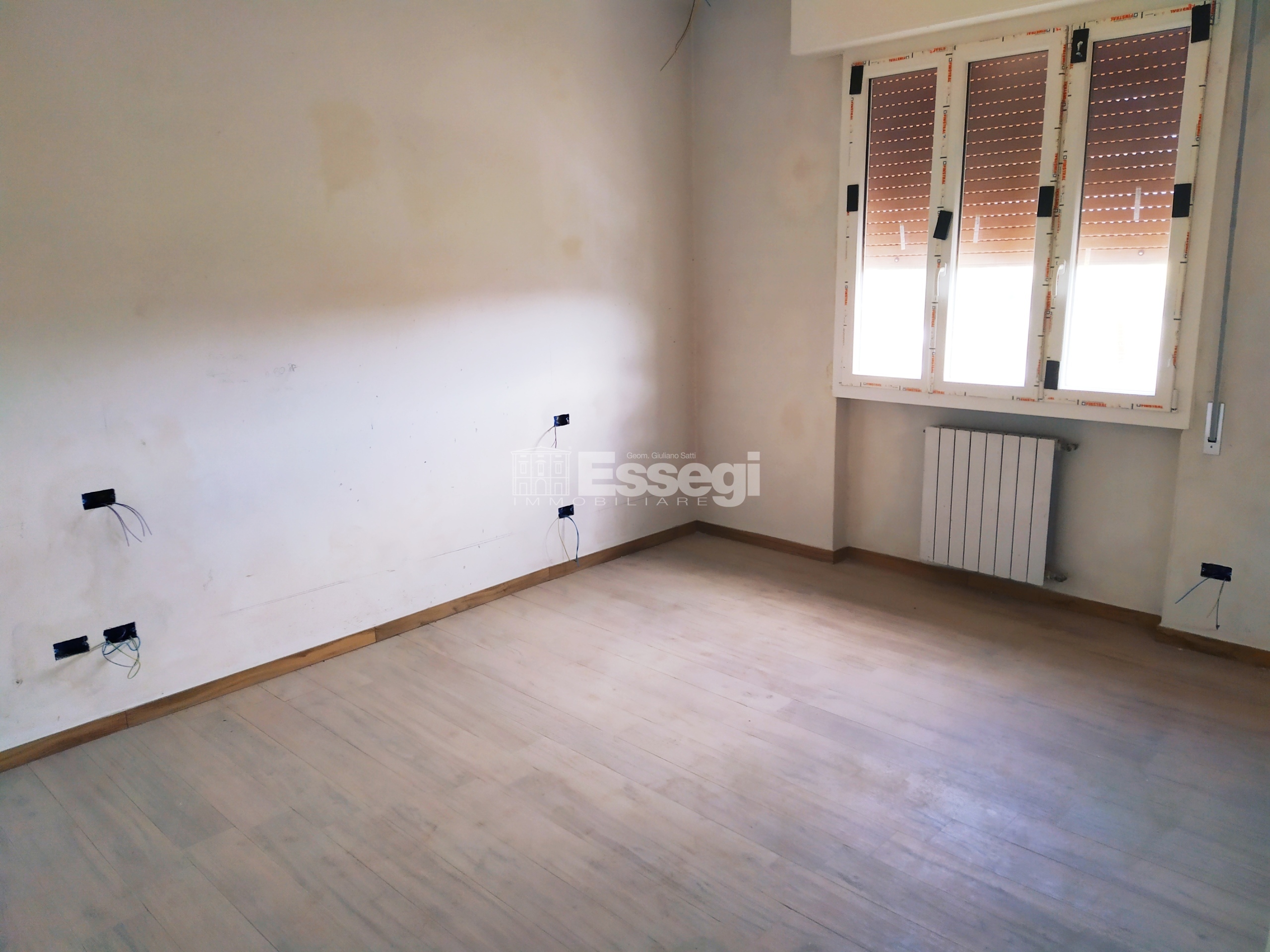 Appartamento ristrutturato in via enrico pea 74, Lucca