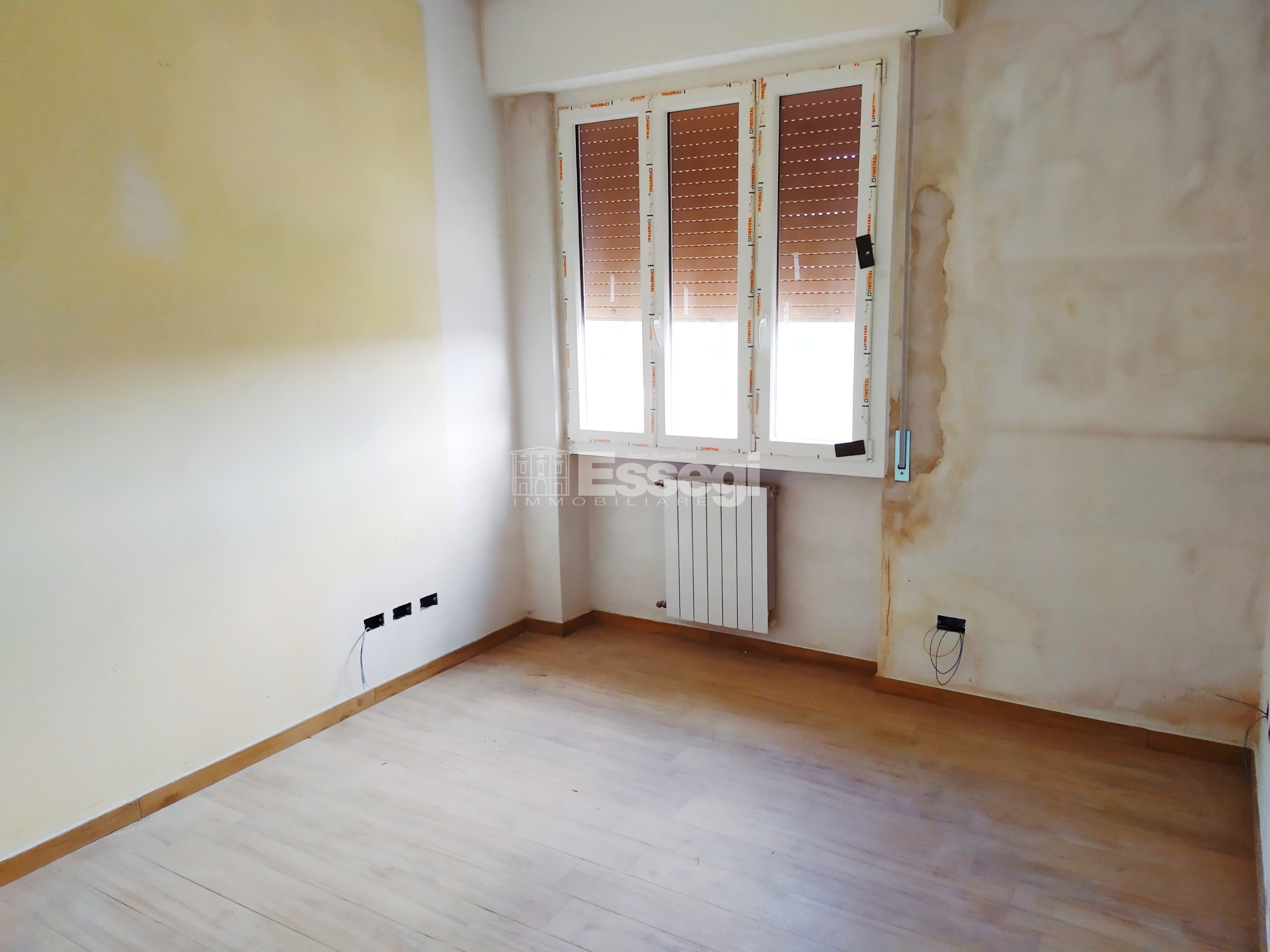 Appartamento ristrutturato in via enrico pea 74, Lucca