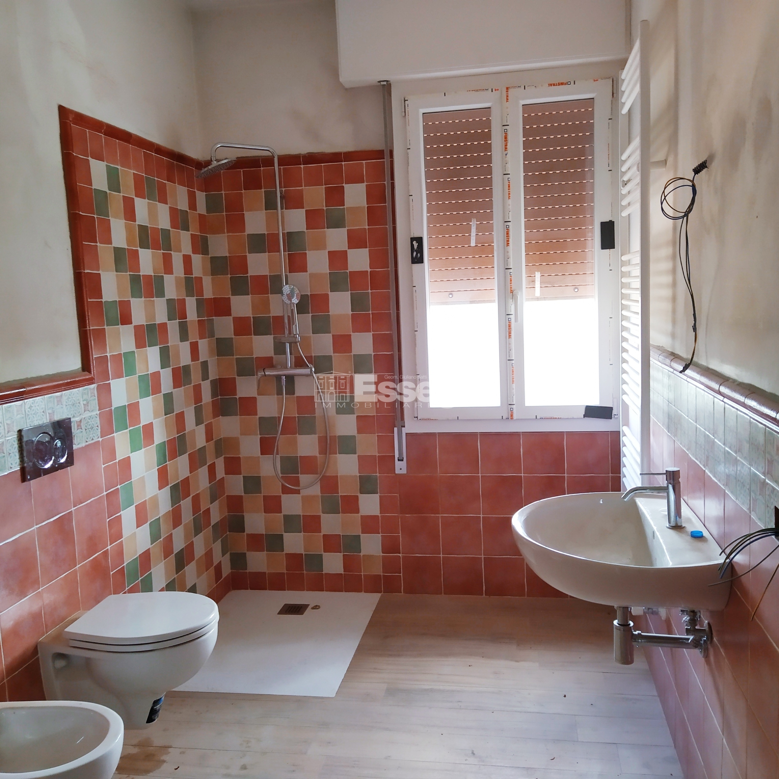 Appartamento ristrutturato in via enrico pea 74, Lucca