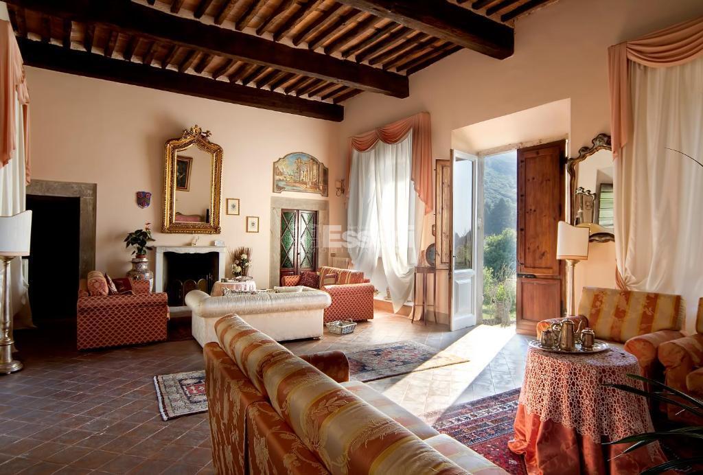 Villa in vendita, Lucca sud