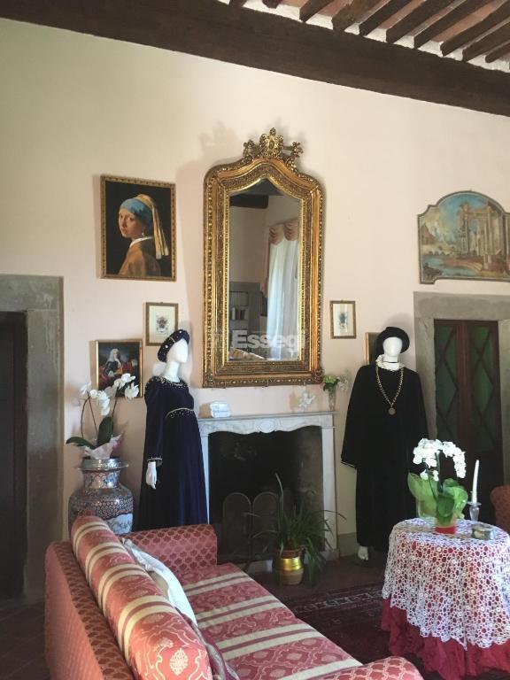 Villa in vendita, Lucca sud