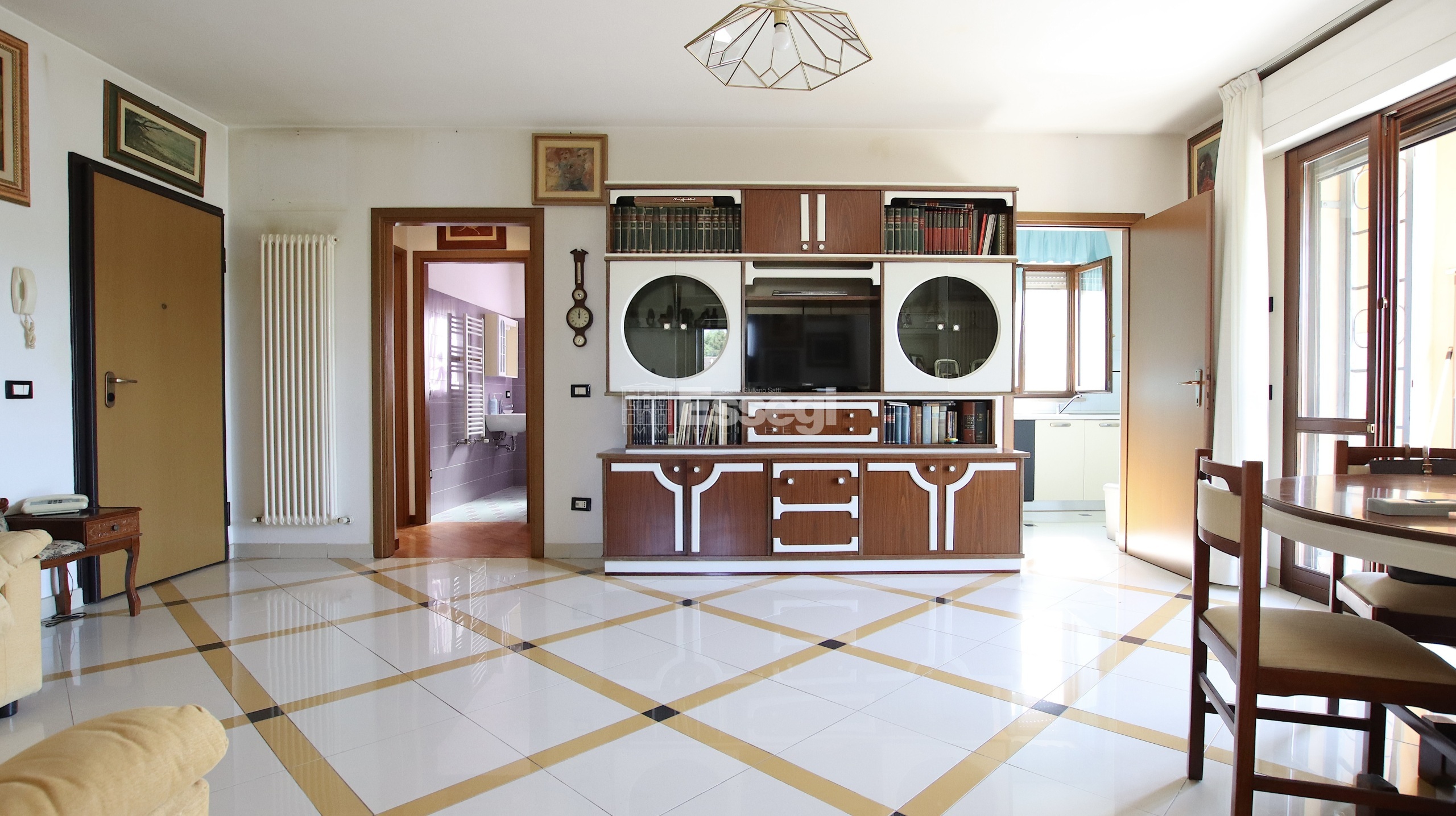 Appartamento con terrazzo in via vecchia pesciatina traversa iv 1501, Lucca
