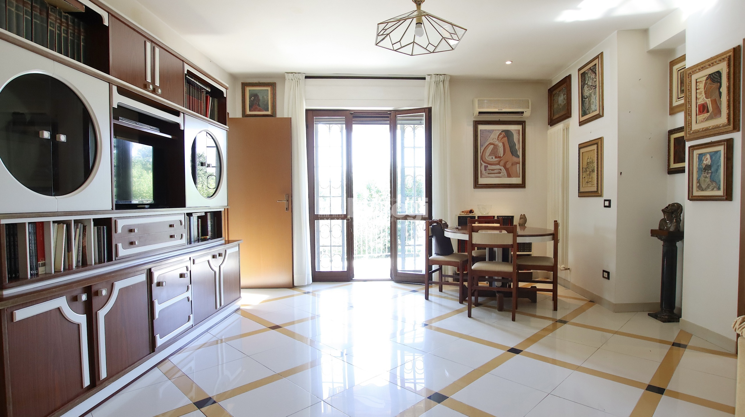 Appartamento con terrazzo in via vecchia pesciatina traversa iv 1501, Lucca