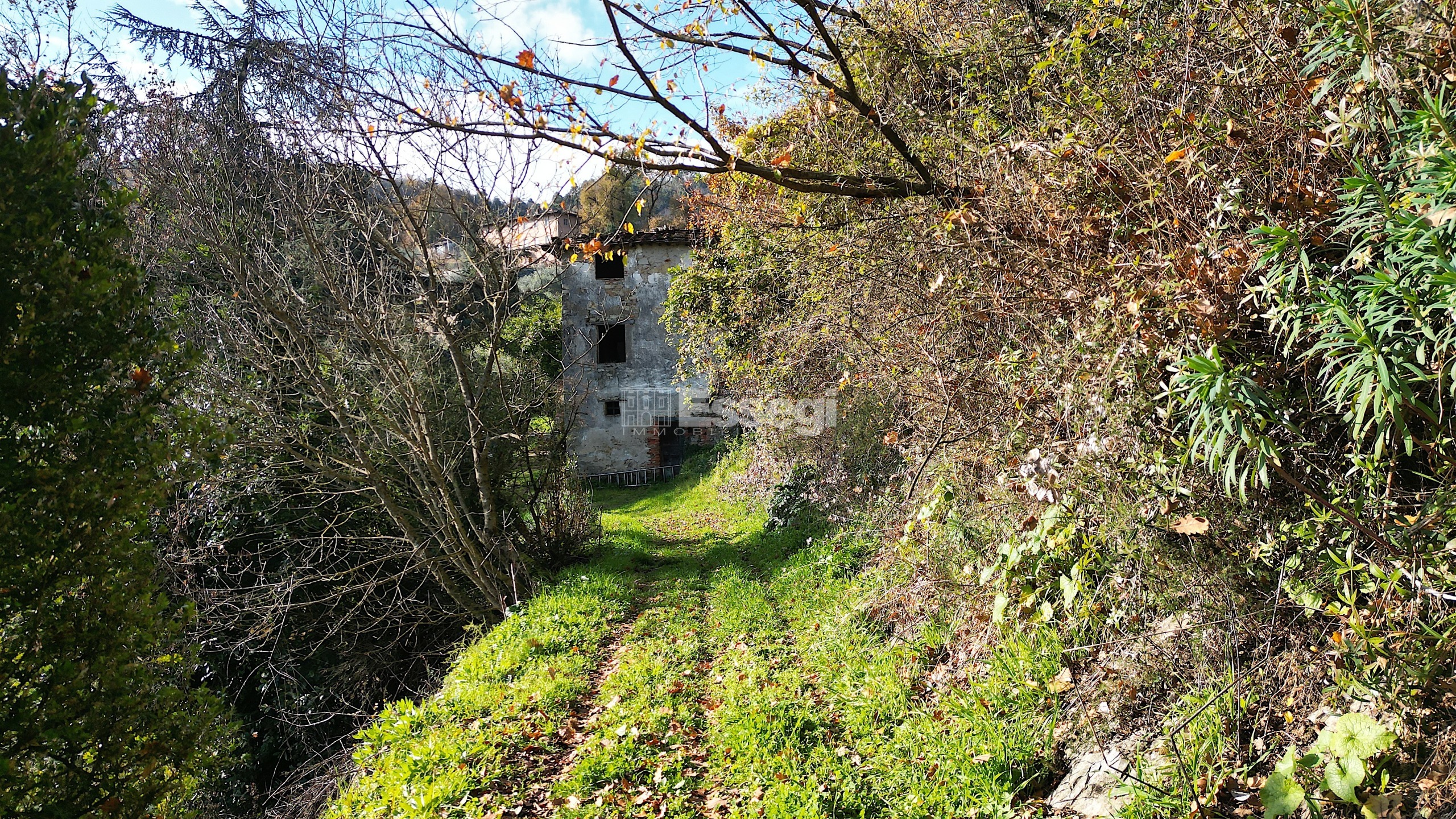 Casa indipendente da ristrutturare in via del brennero 1950, Lucca