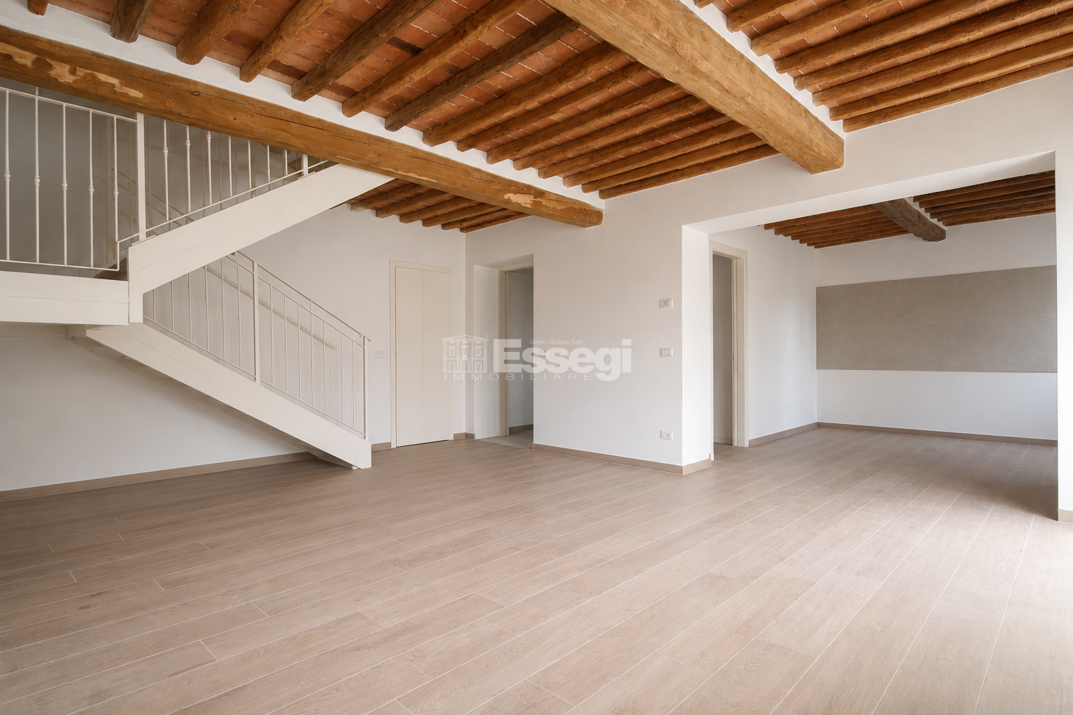 Casa indipendente con giardino in via di san ginese 114, Capannori