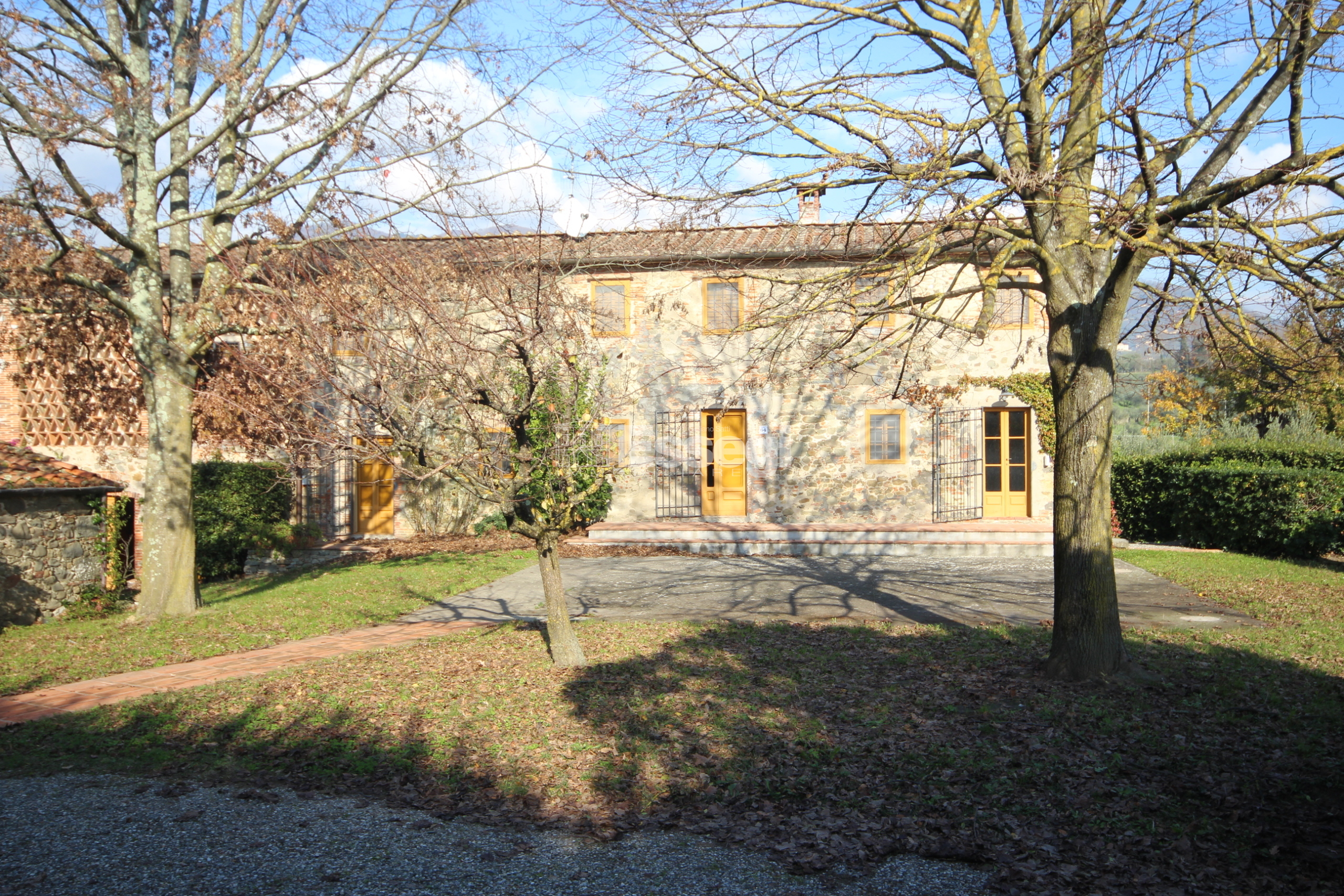 Casa indipendente in affitto in via di piaggiori 213, Capannori