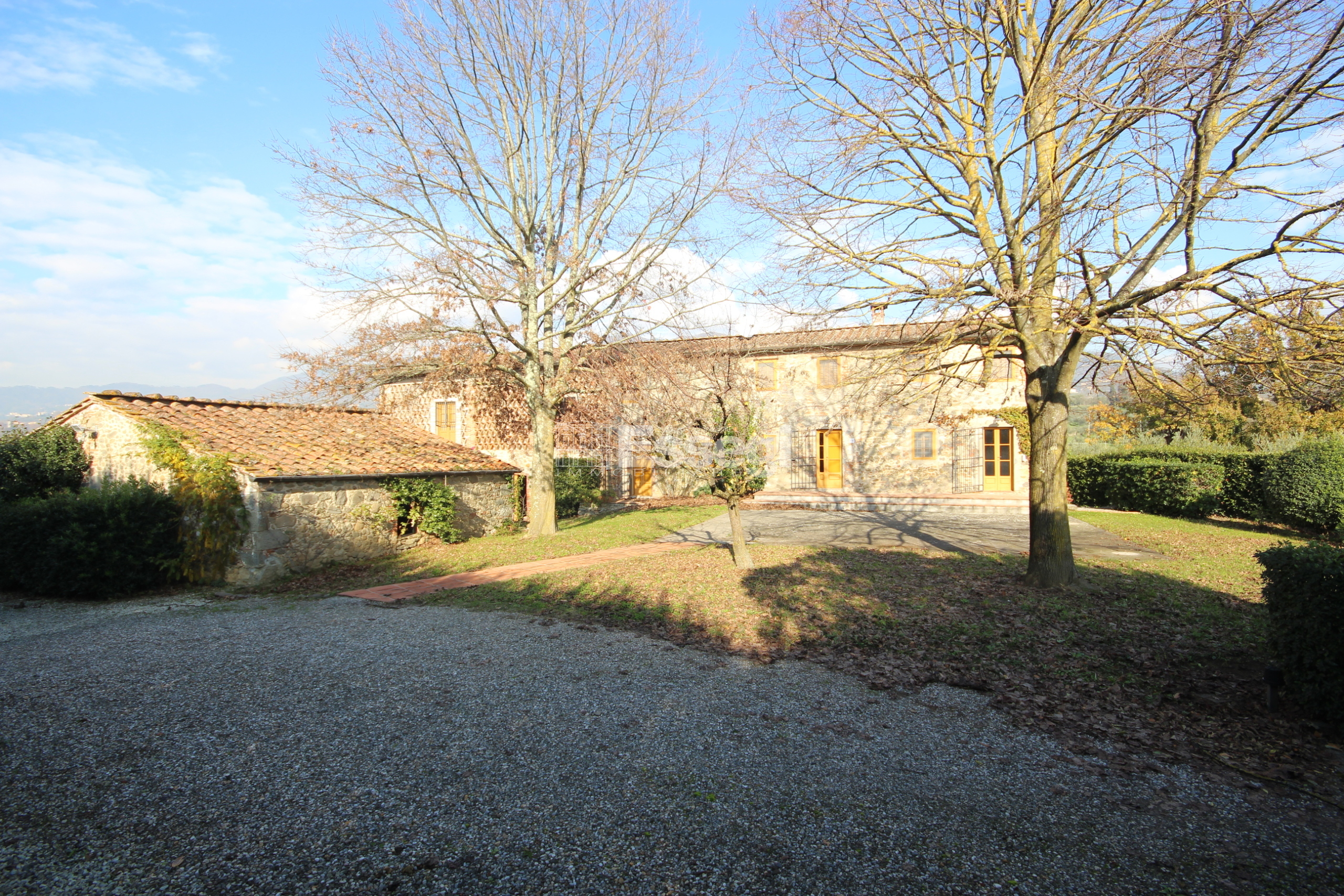 Casa indipendente in affitto in via di piaggiori 213, Capannori