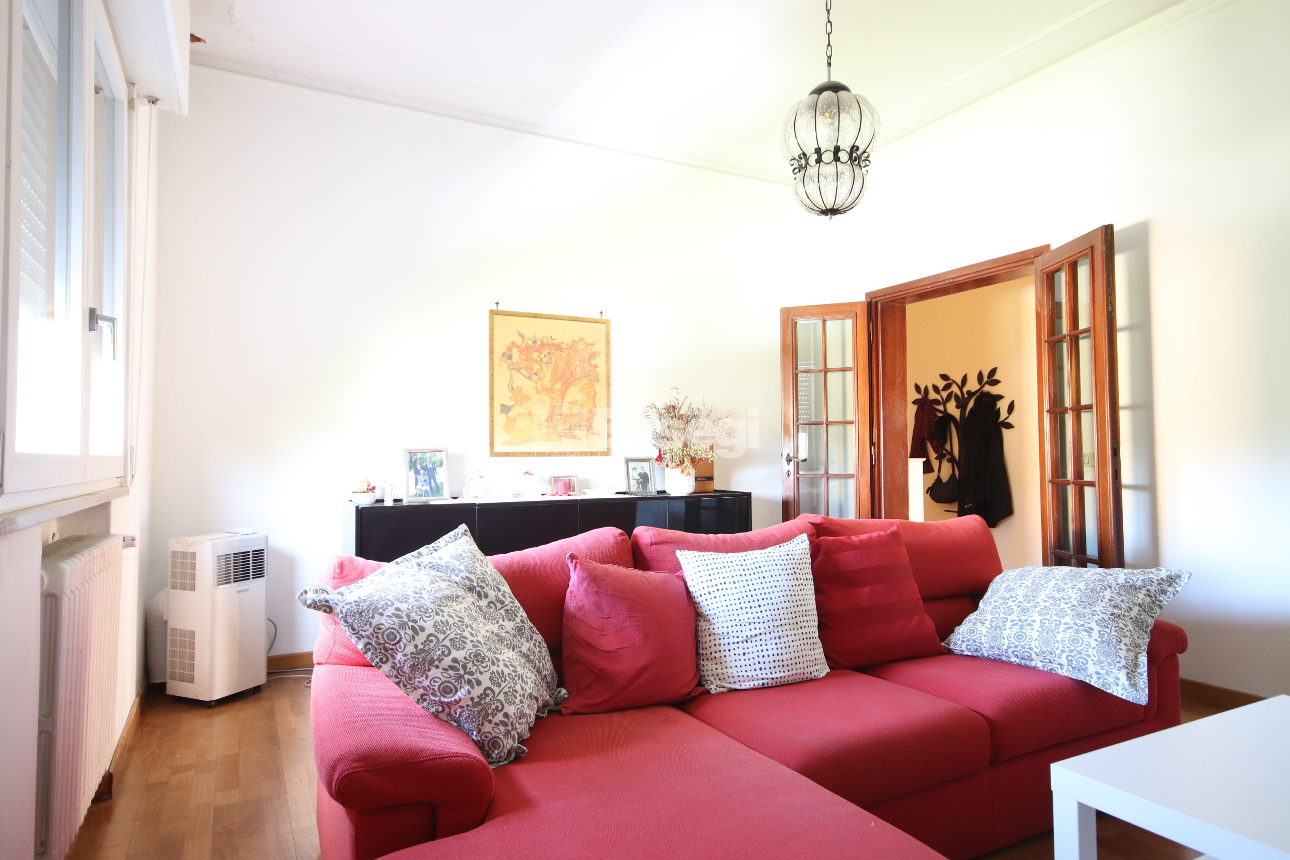 Appartamento con giardino in traversa i via san donato 45, Lucca