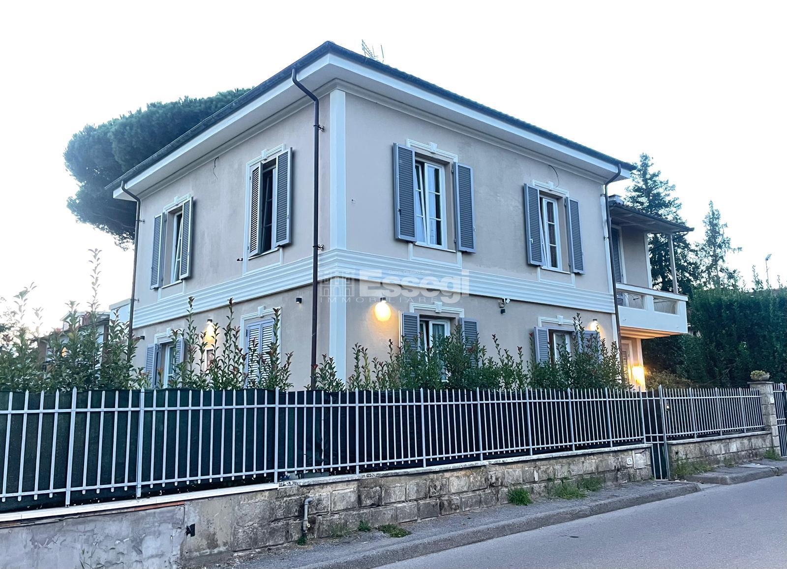 Casa – Lucca, Sant'Anna