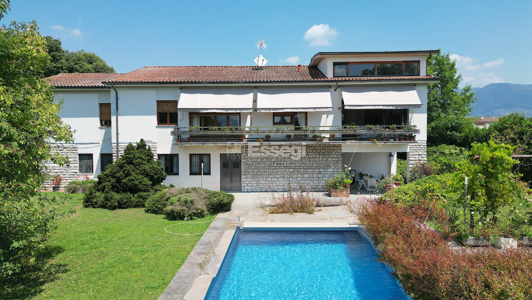 Casa – Capannori, All'Osteria