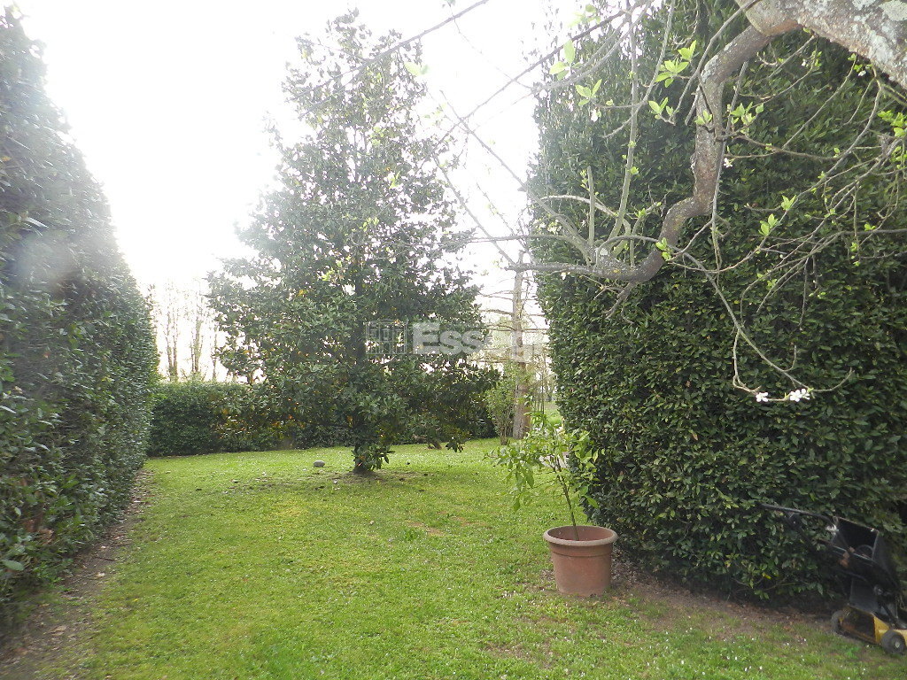 Villa con giardino in via di sorbano san concordio, Lucca