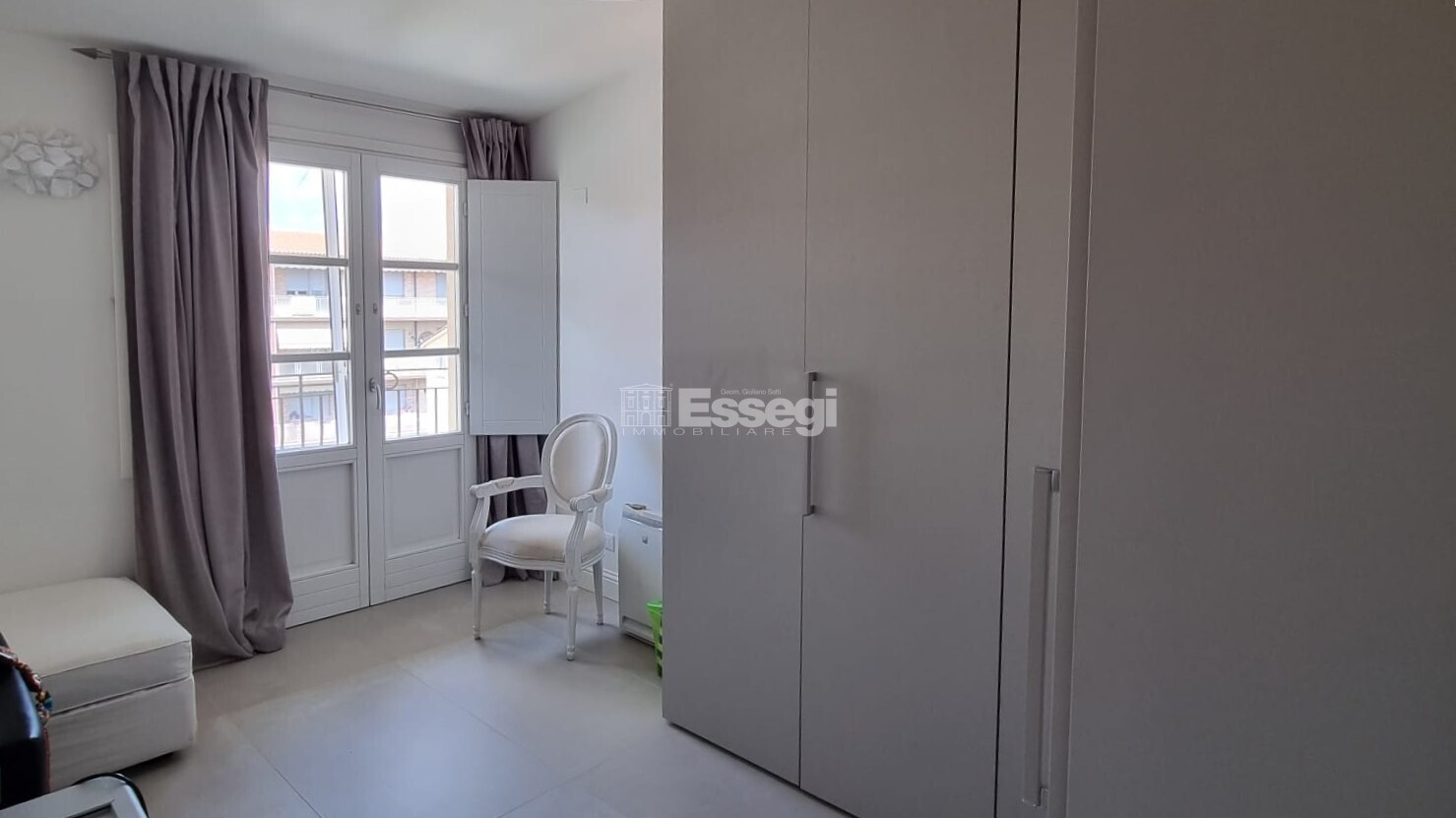 Appartamento con box in via di boboli 177, Lucca