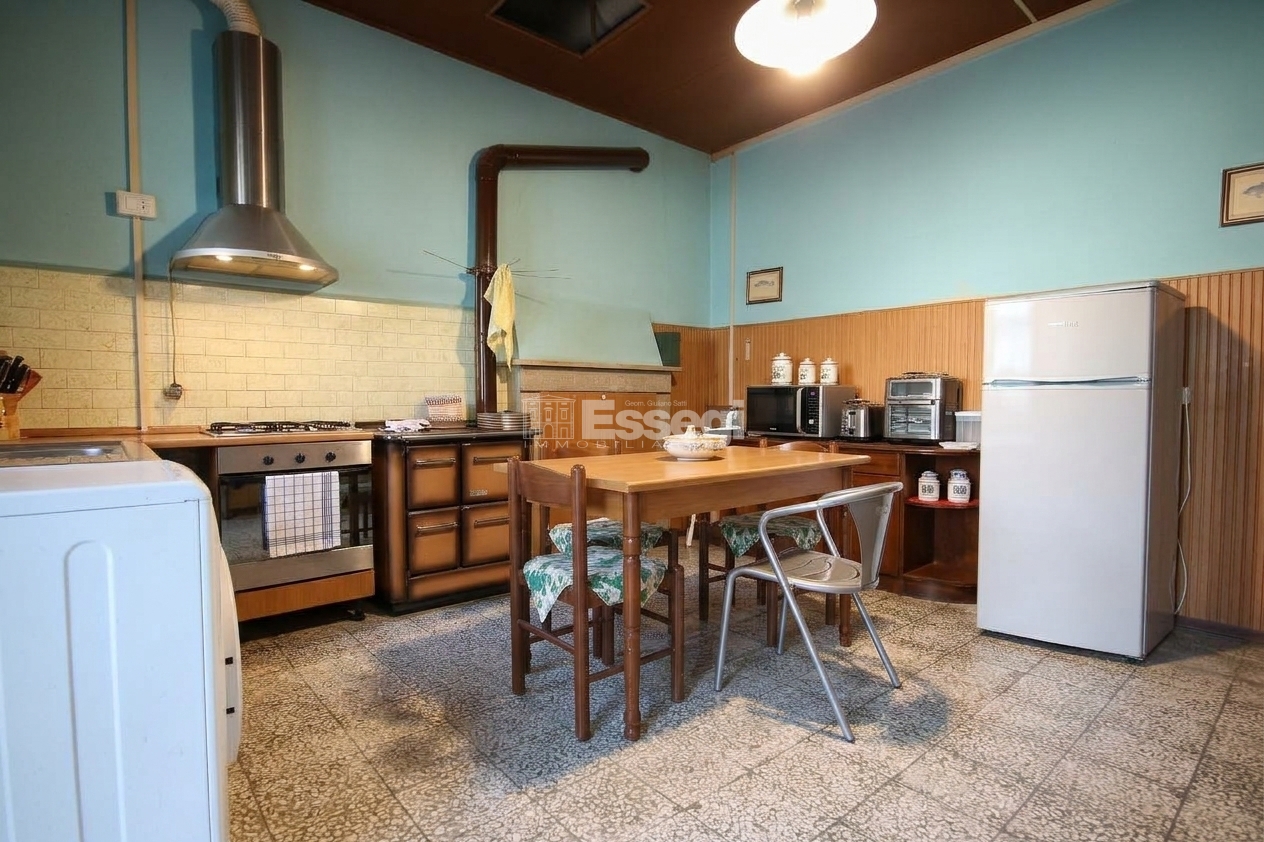 Casa indipendente con giardino in via di san ginese san ginese 188, Capannori