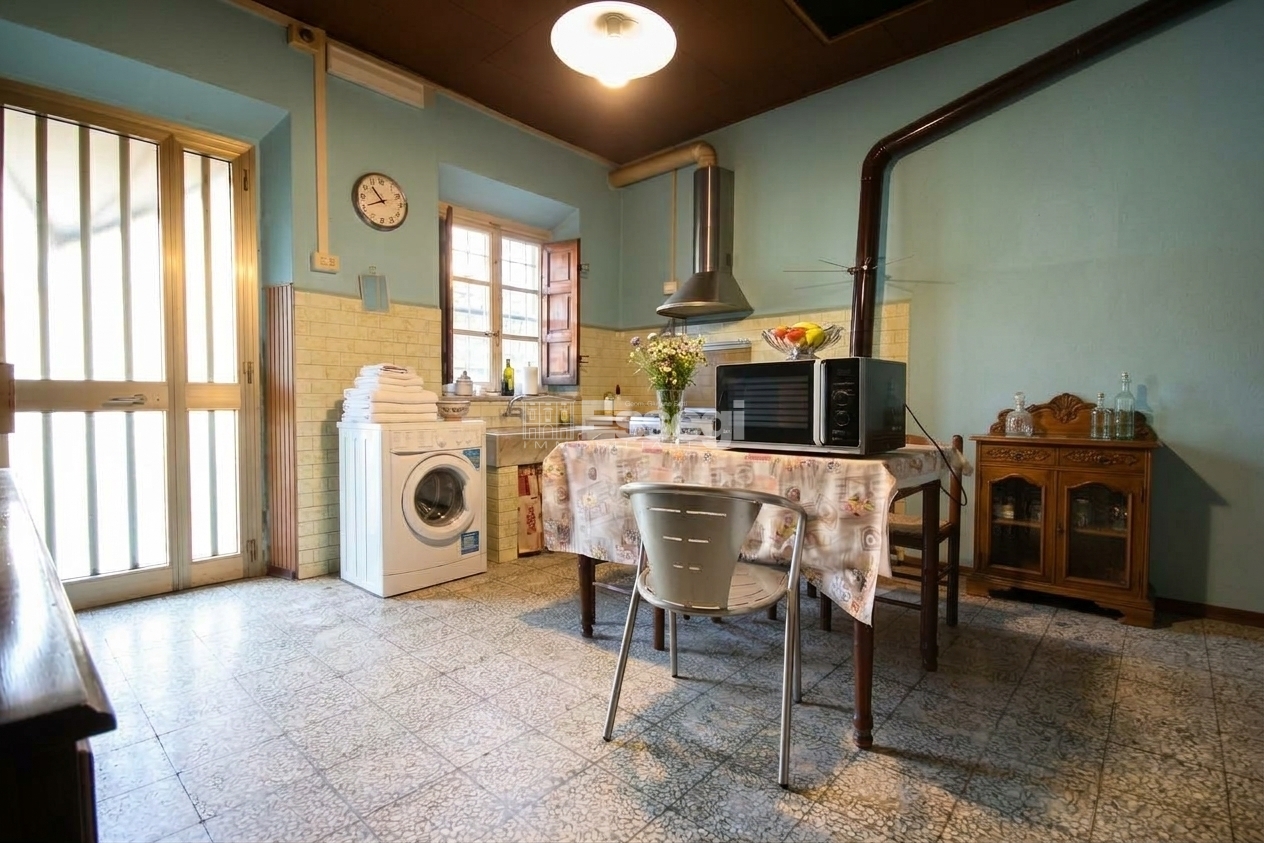 Casa indipendente con giardino in via di san ginese san ginese 188, Capannori
