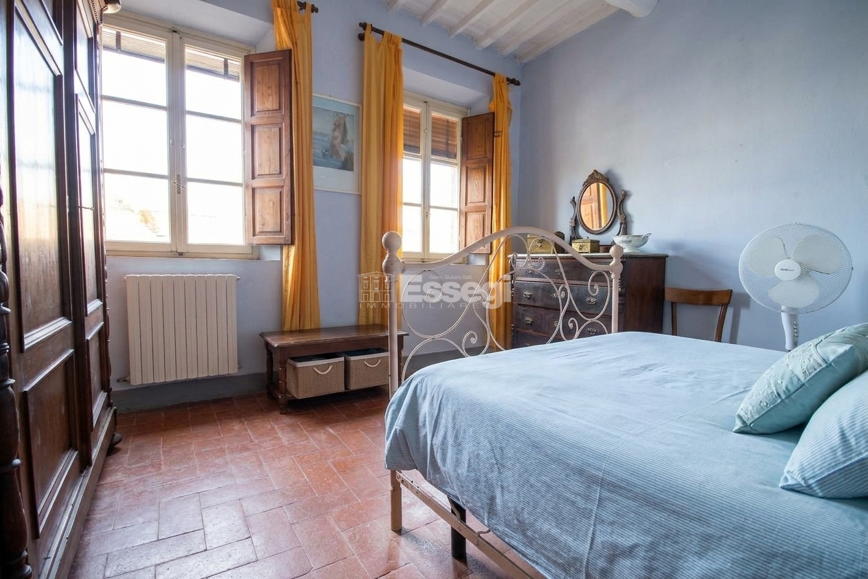 Casa indipendente con giardino in via di san ginese san ginese 188, Capannori