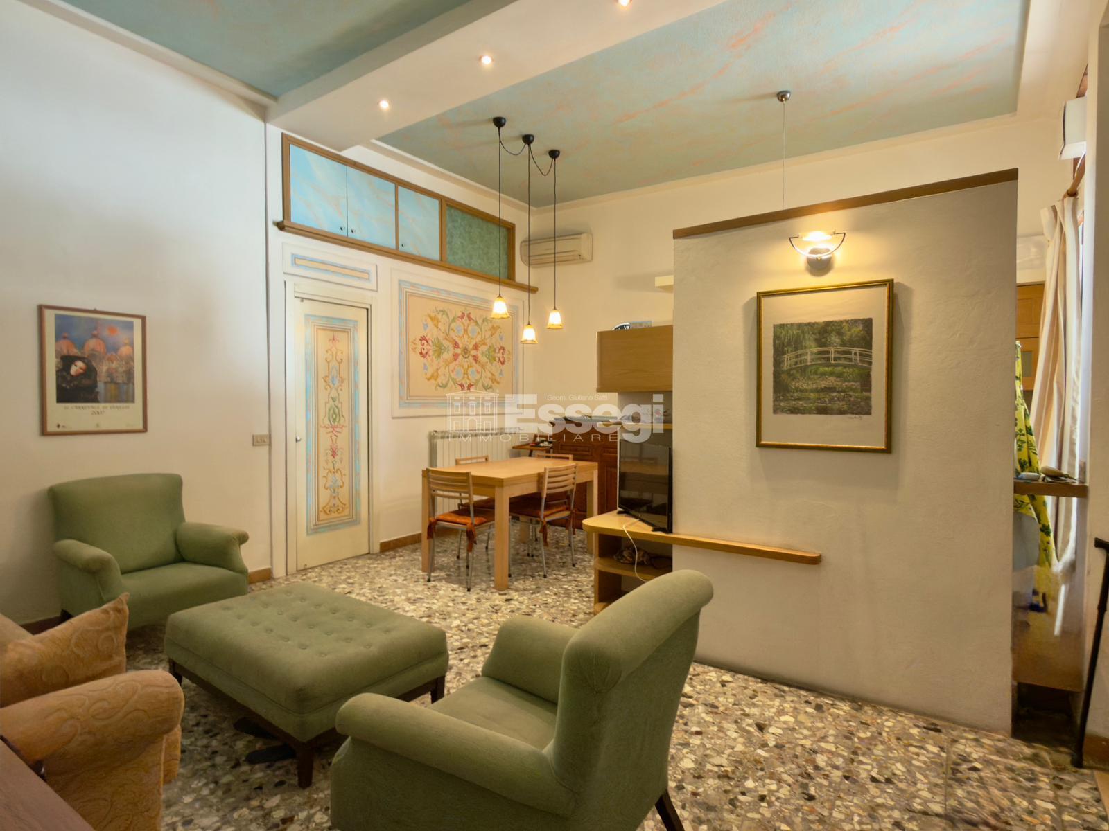 Appartamento – Lucca, Sant'Anna