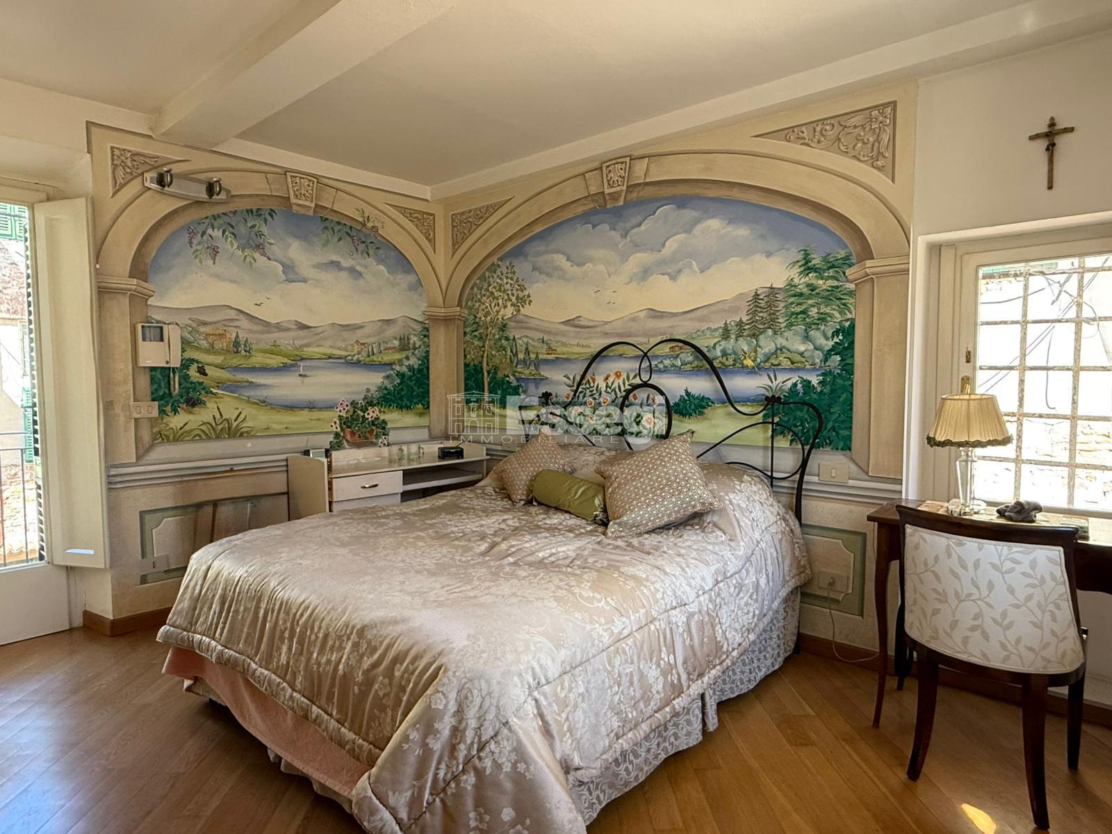 Appartamento – Lucca, Sant'Anna - Vista 2