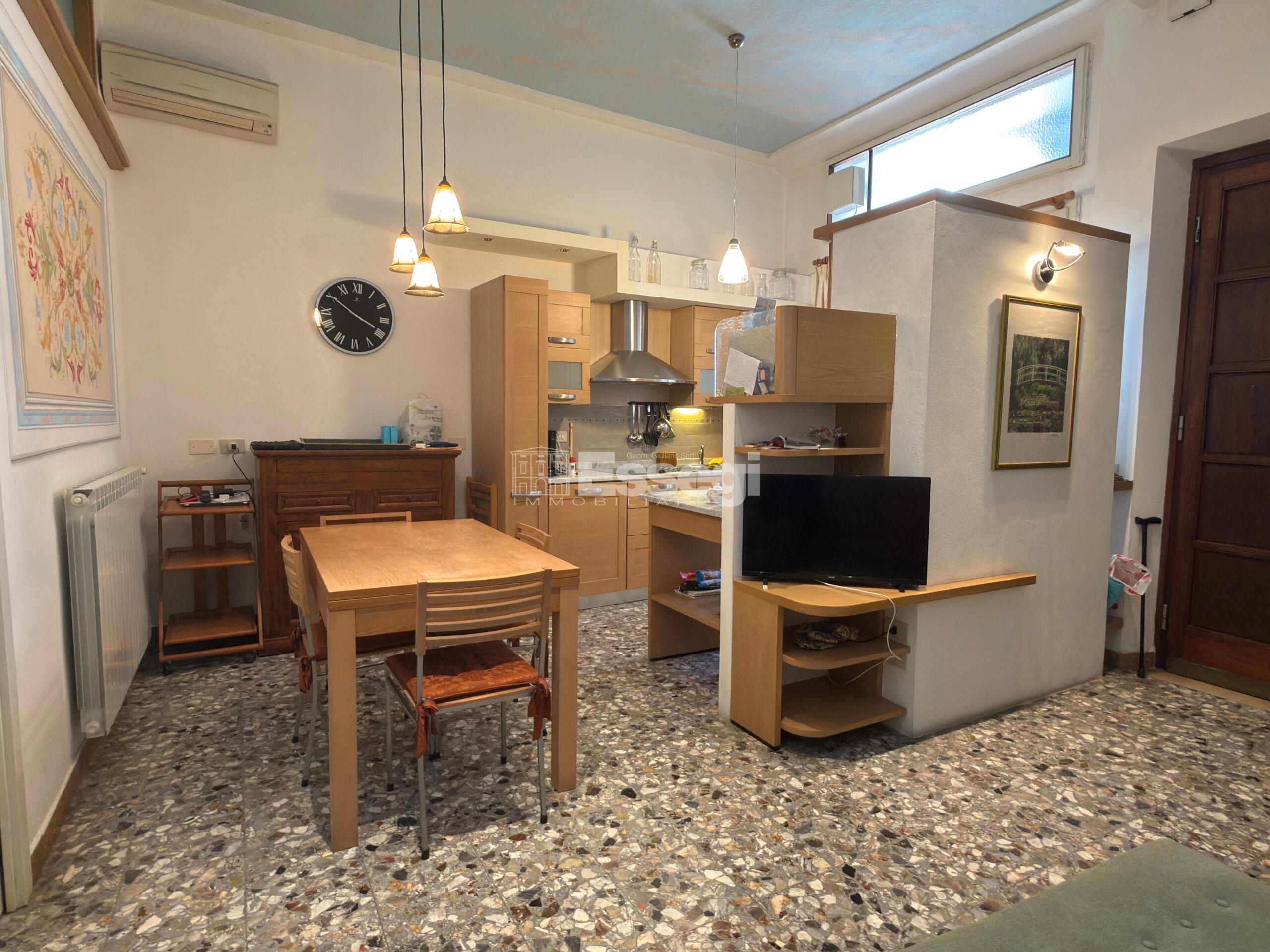 Appartamento – Lucca, Sant'Anna - Vista 3