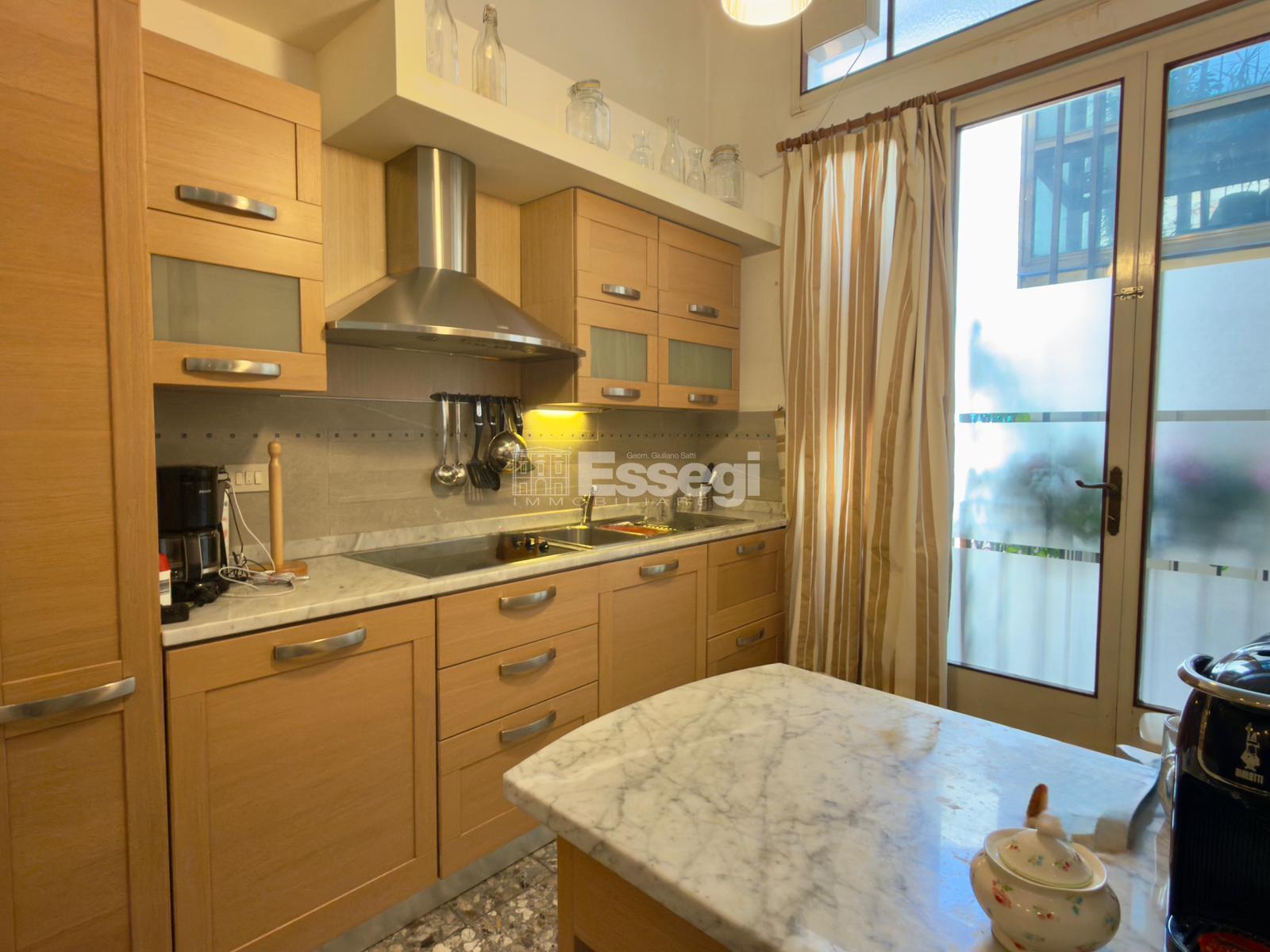 Appartamento – Lucca, Sant'Anna - Vista 4