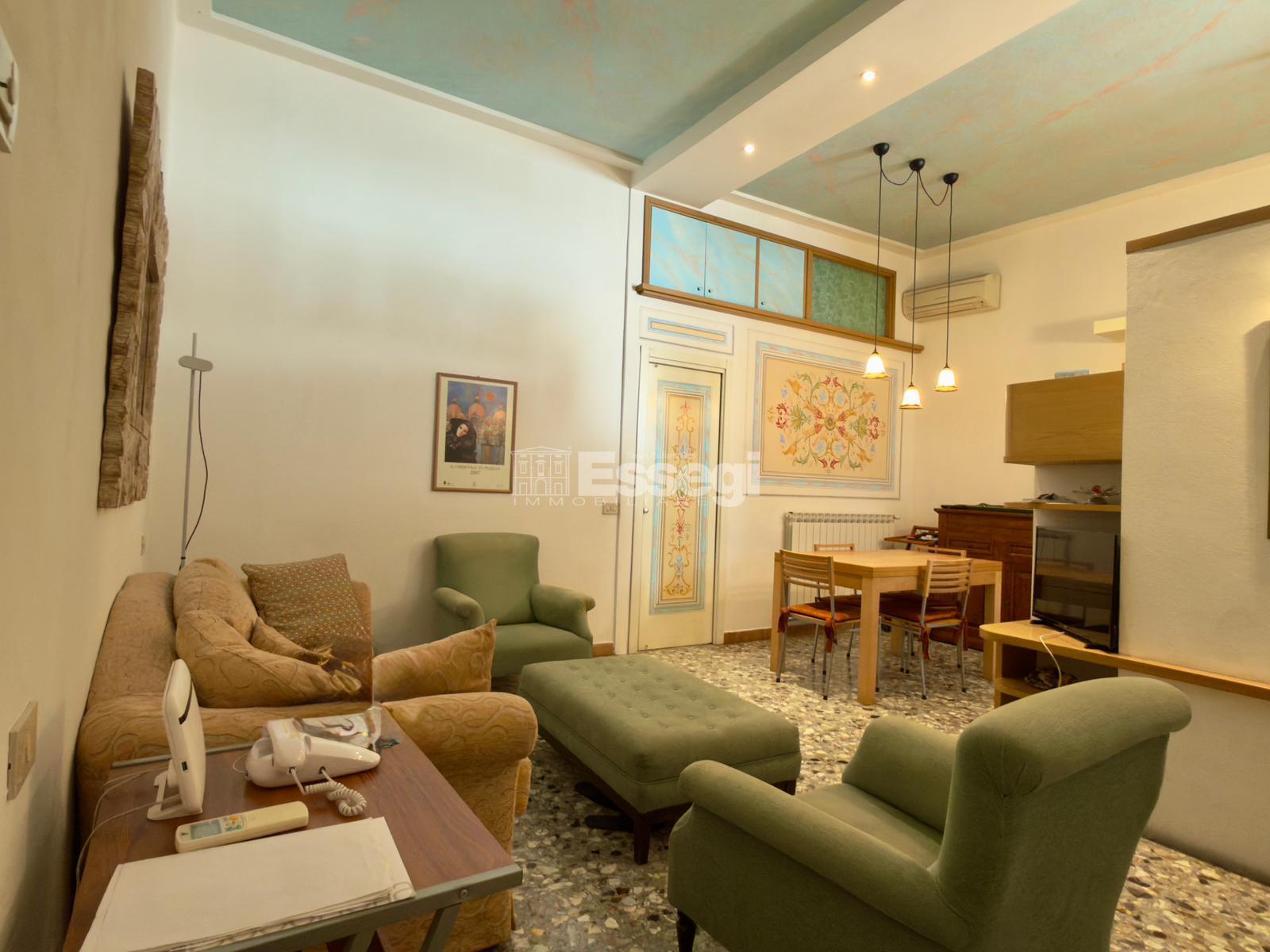 Appartamento – Lucca, Sant'Anna - Vista 5