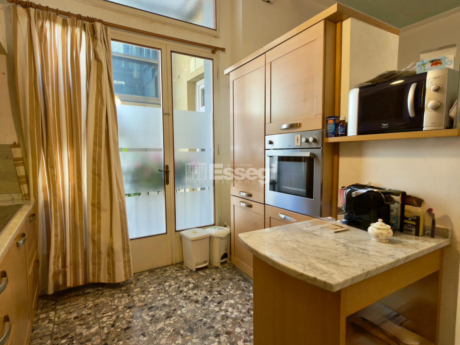 Appartamento – Lucca, Sant'Anna - Altro
