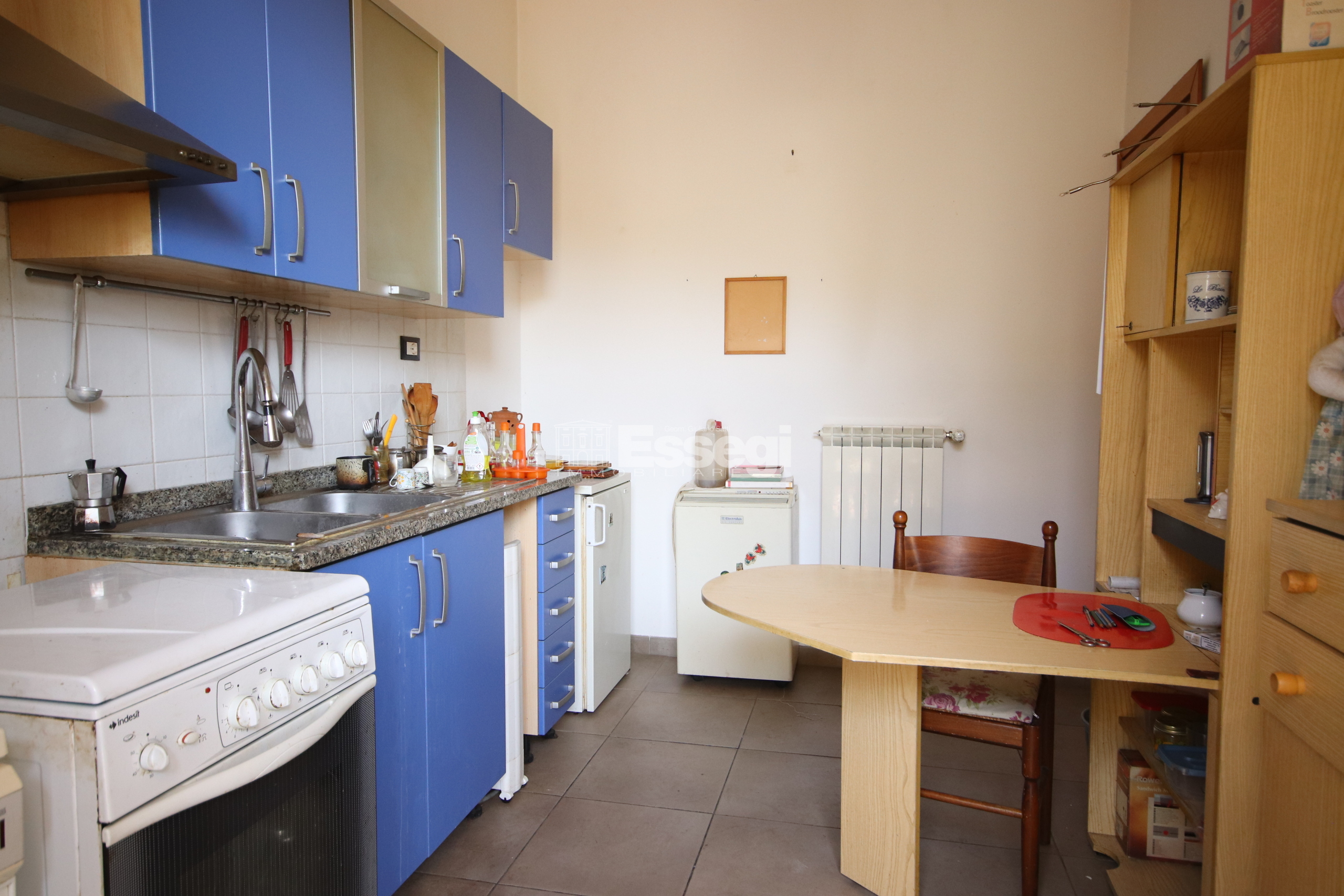 Apartment in Lucca, Monte San Quirico - Vista 3