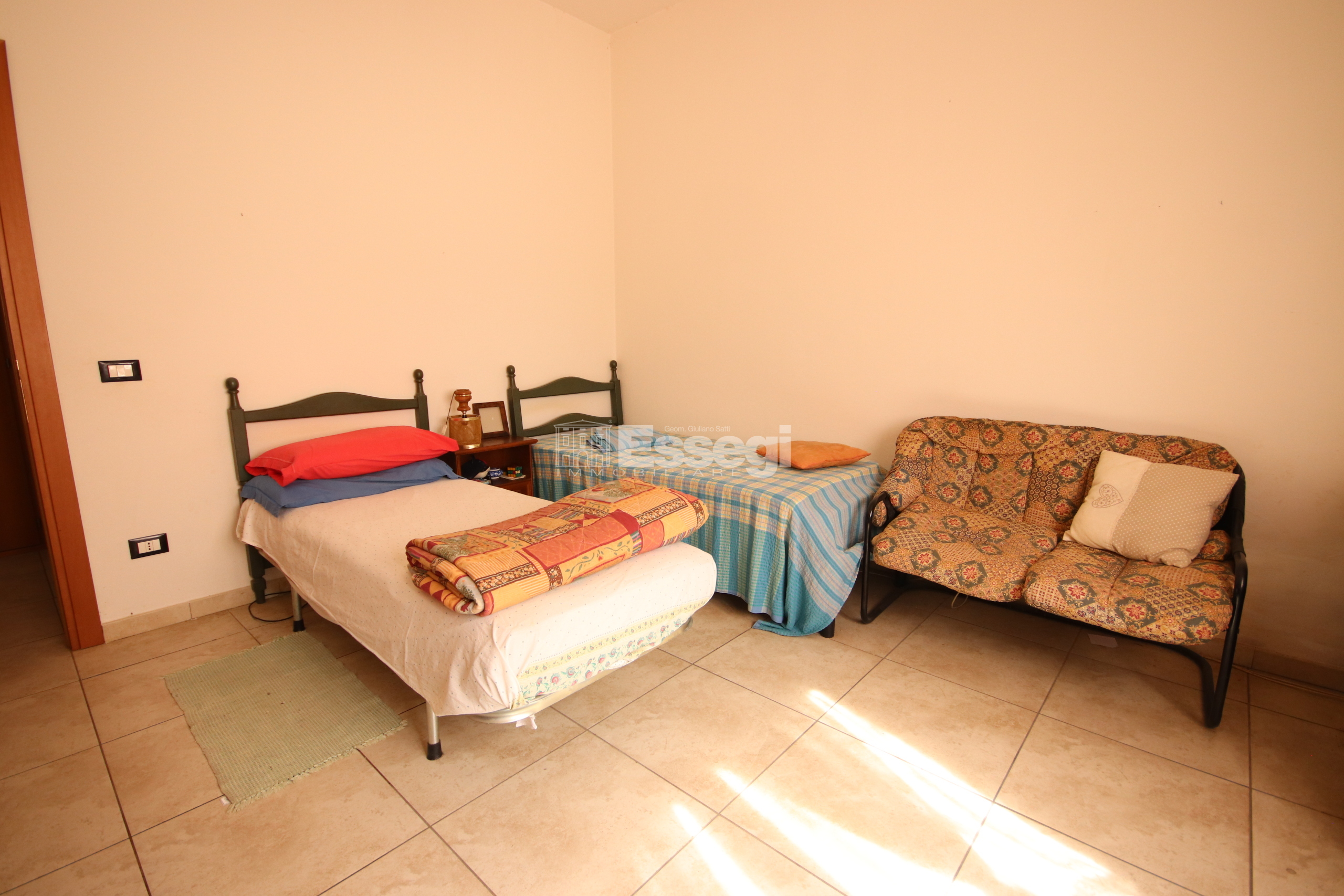 Apartment in Lucca, Monte San Quirico - Vista 5