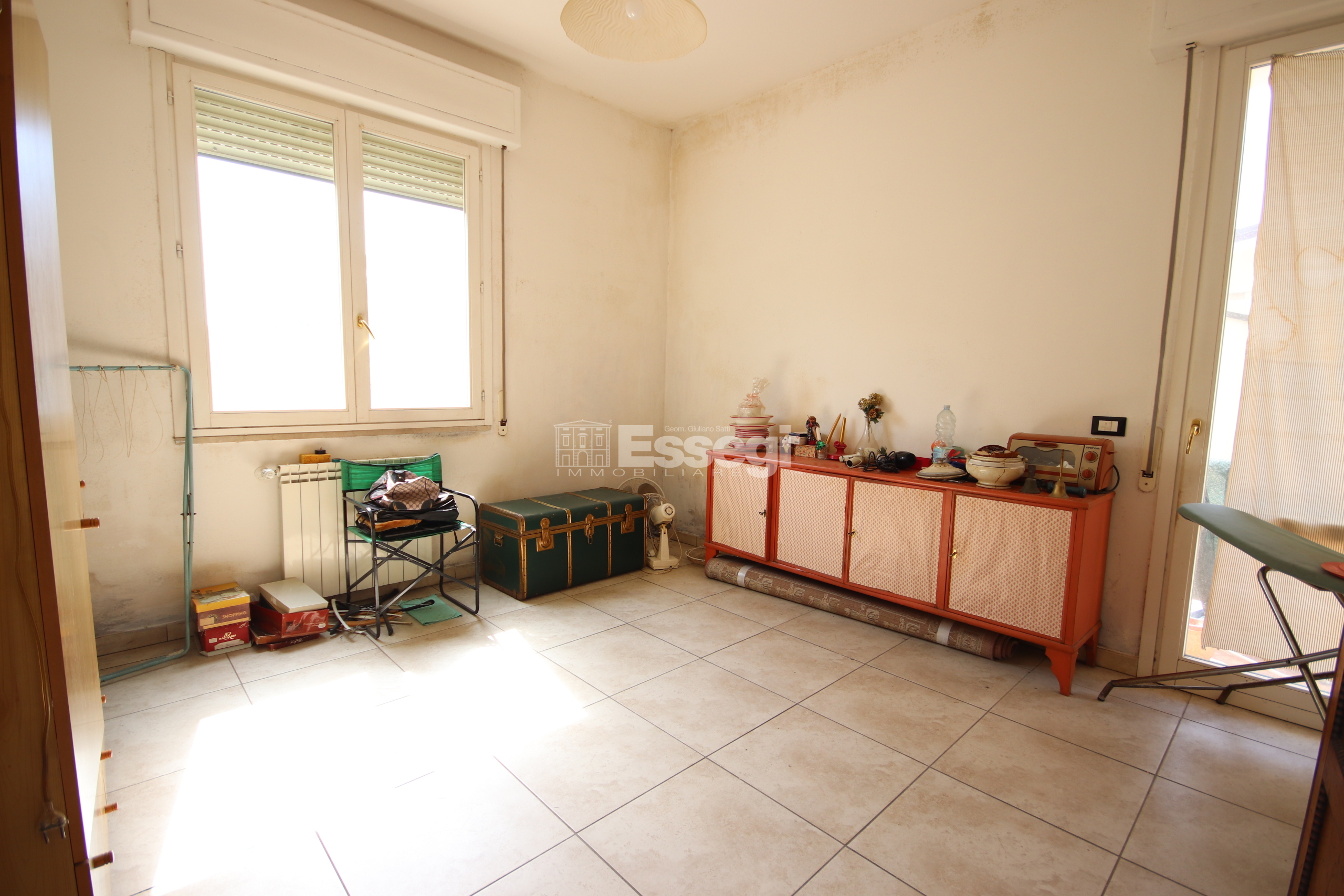 Apartment in Lucca, Monte San Quirico - Vista 6