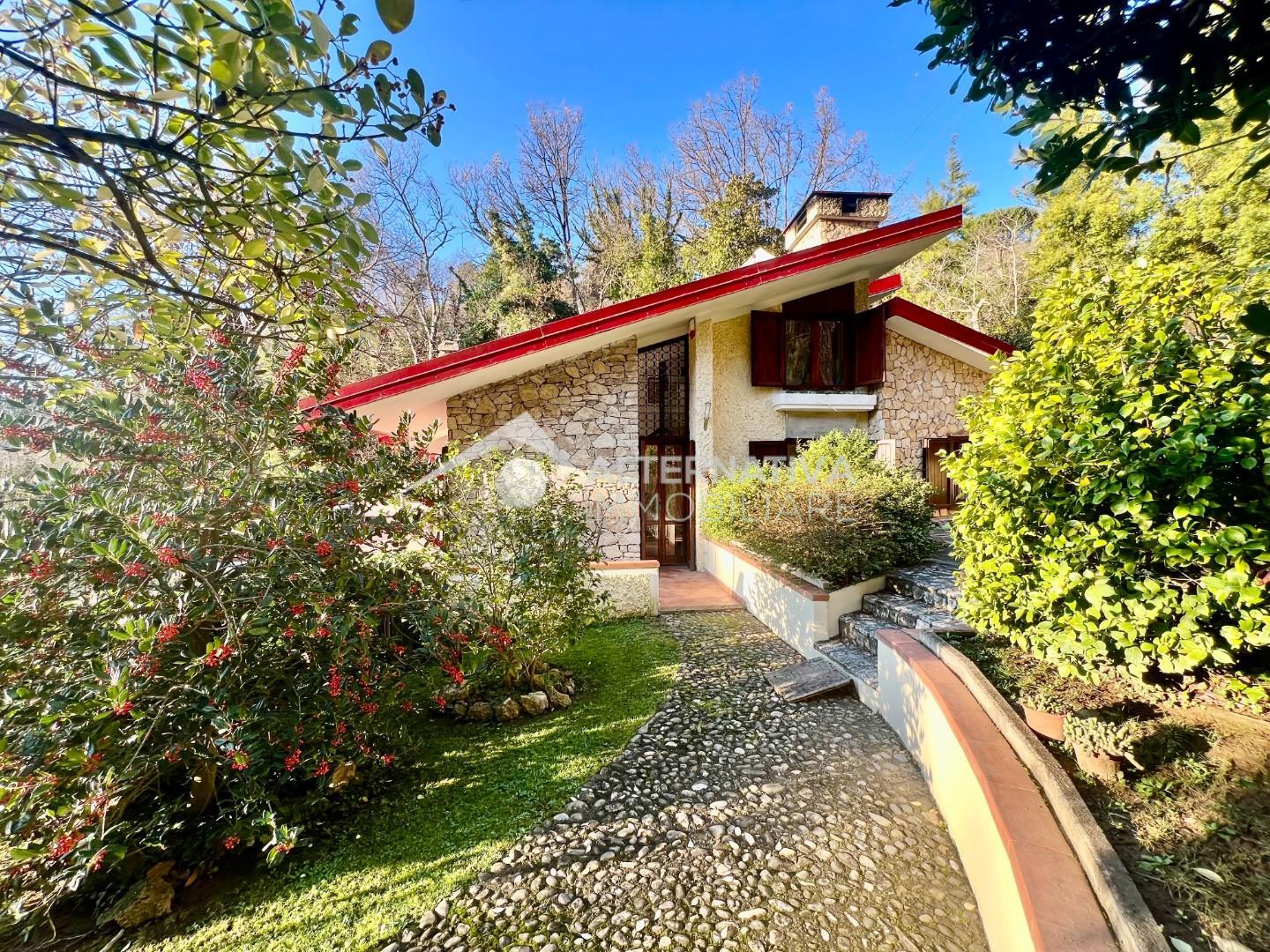 Villa con giardino, San Giuliano Terme molina di quosa