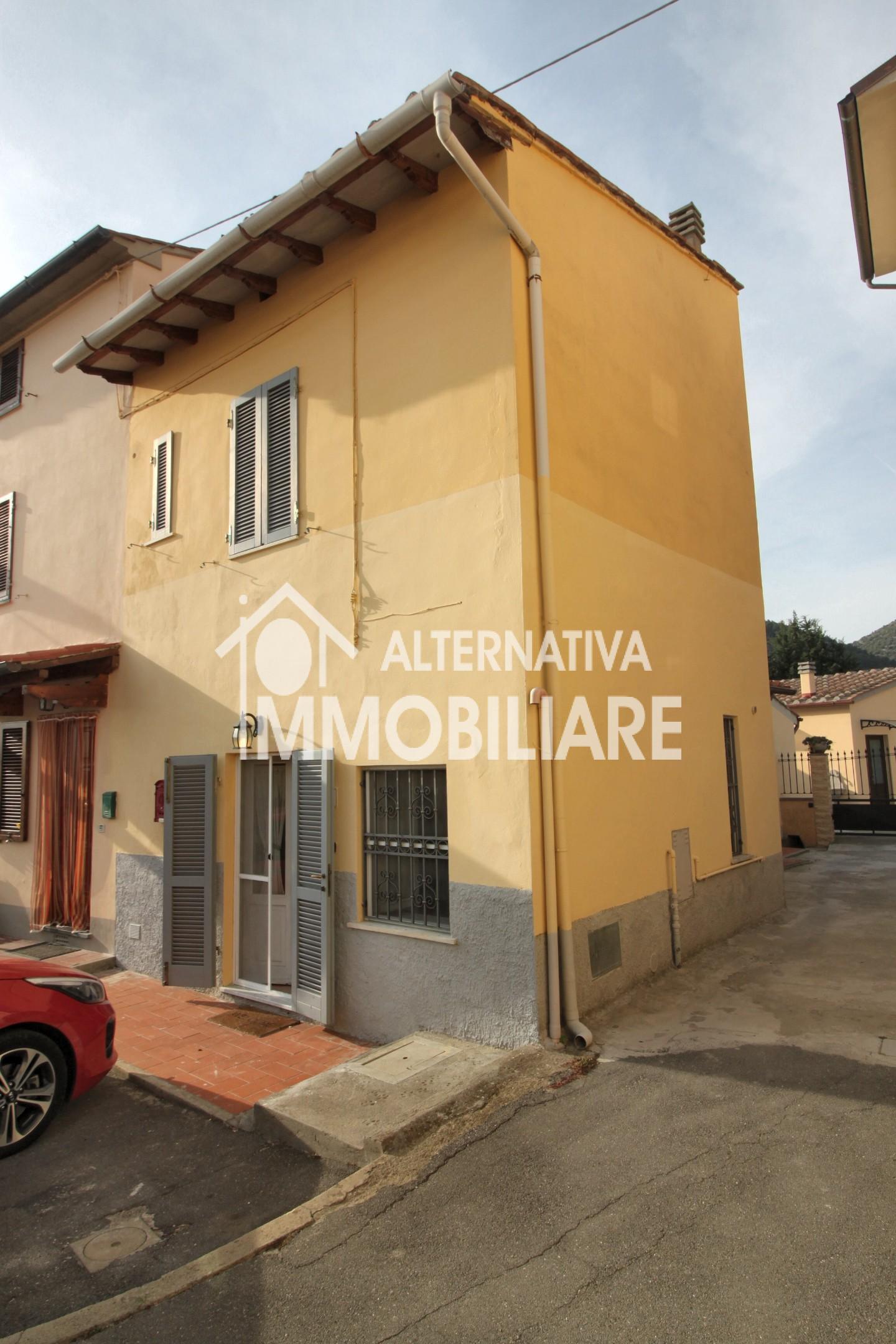 Casa indipendente in vendita, San Giuliano Terme asciano
