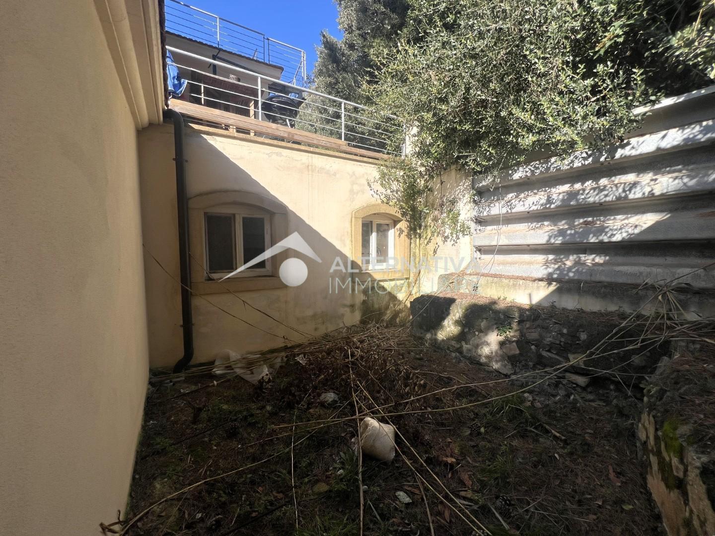 Appartamento con giardino, Rosignano Marittimo castiglioncello