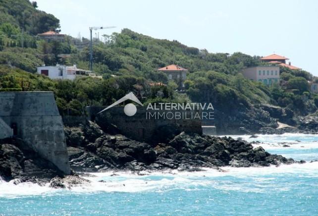 Appartamento con giardino, Rosignano Marittimo castiglioncello