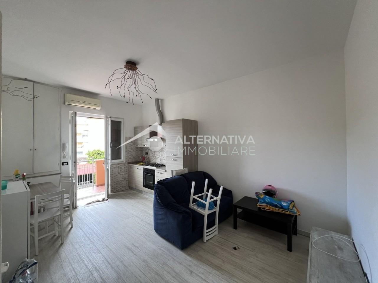 Trilocale in vendita, Pisa porta fiorentina